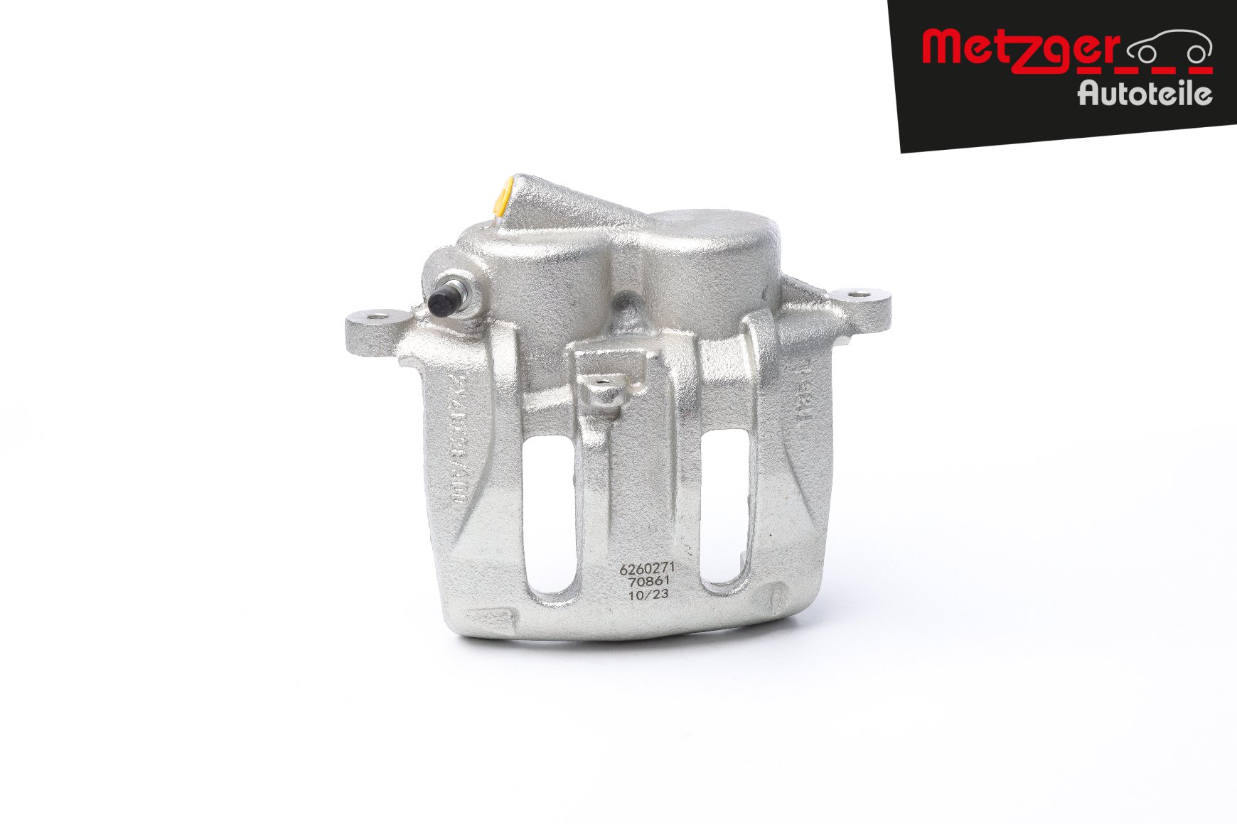 METZGER 6260271: Bremssattel Vorderachse links