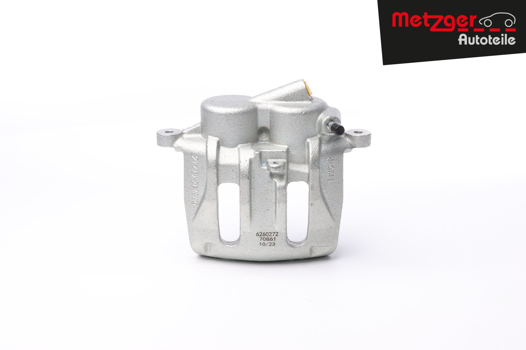METZGER 6260272: Bremssattel Vorderachse rechts
