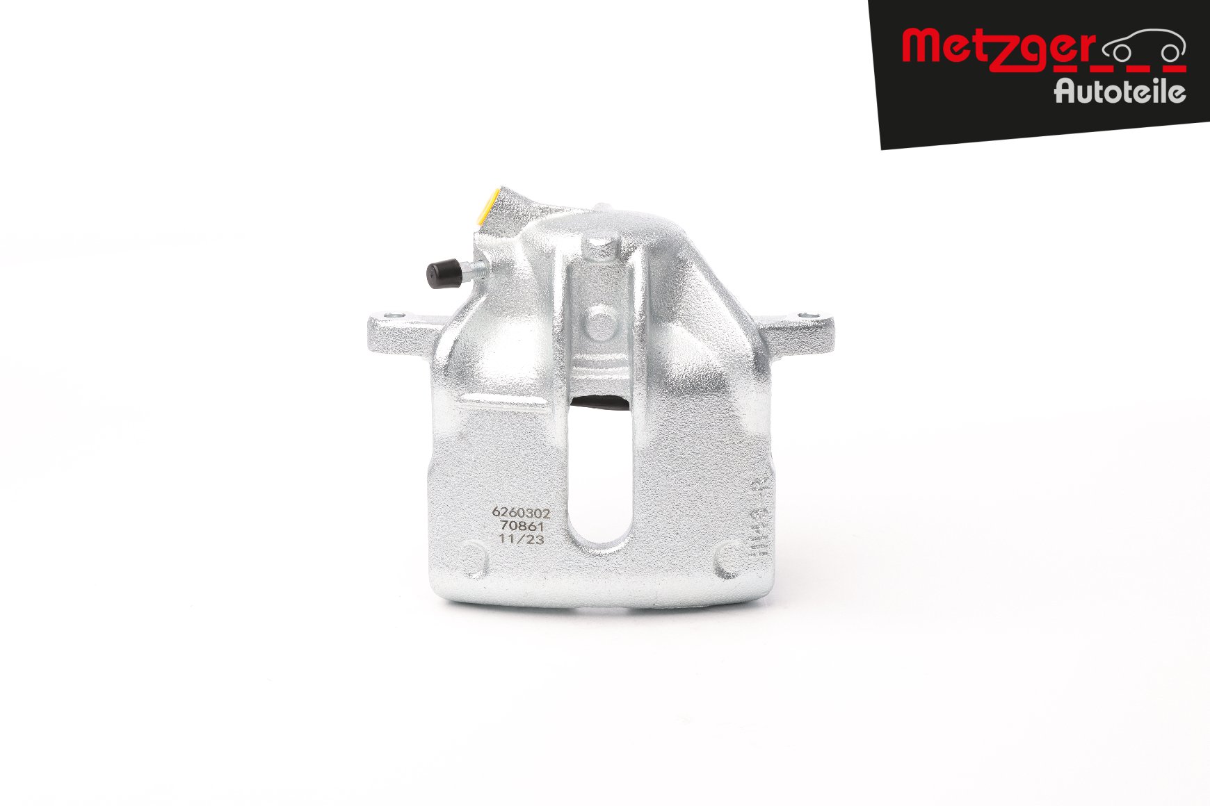 METZGER 6260302 Bremžu suports RENAULT Scénic 1 (JA0/1_, FA0_) 140 ZS Benzīns cena
