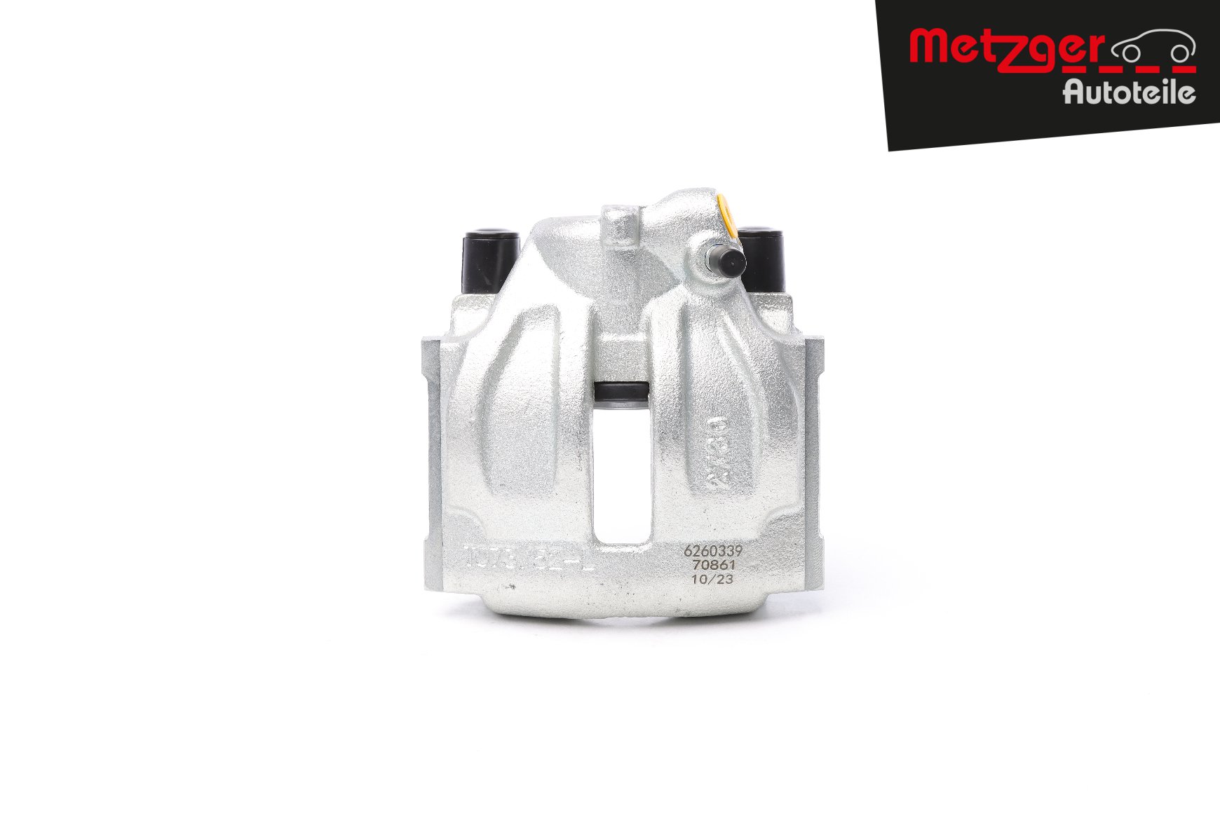 METZGER 6260339 Bremsekaliber VW LT 28-35 II Bus (2DB, 2DE, 2DK) 83 HK Diesel hvad koster