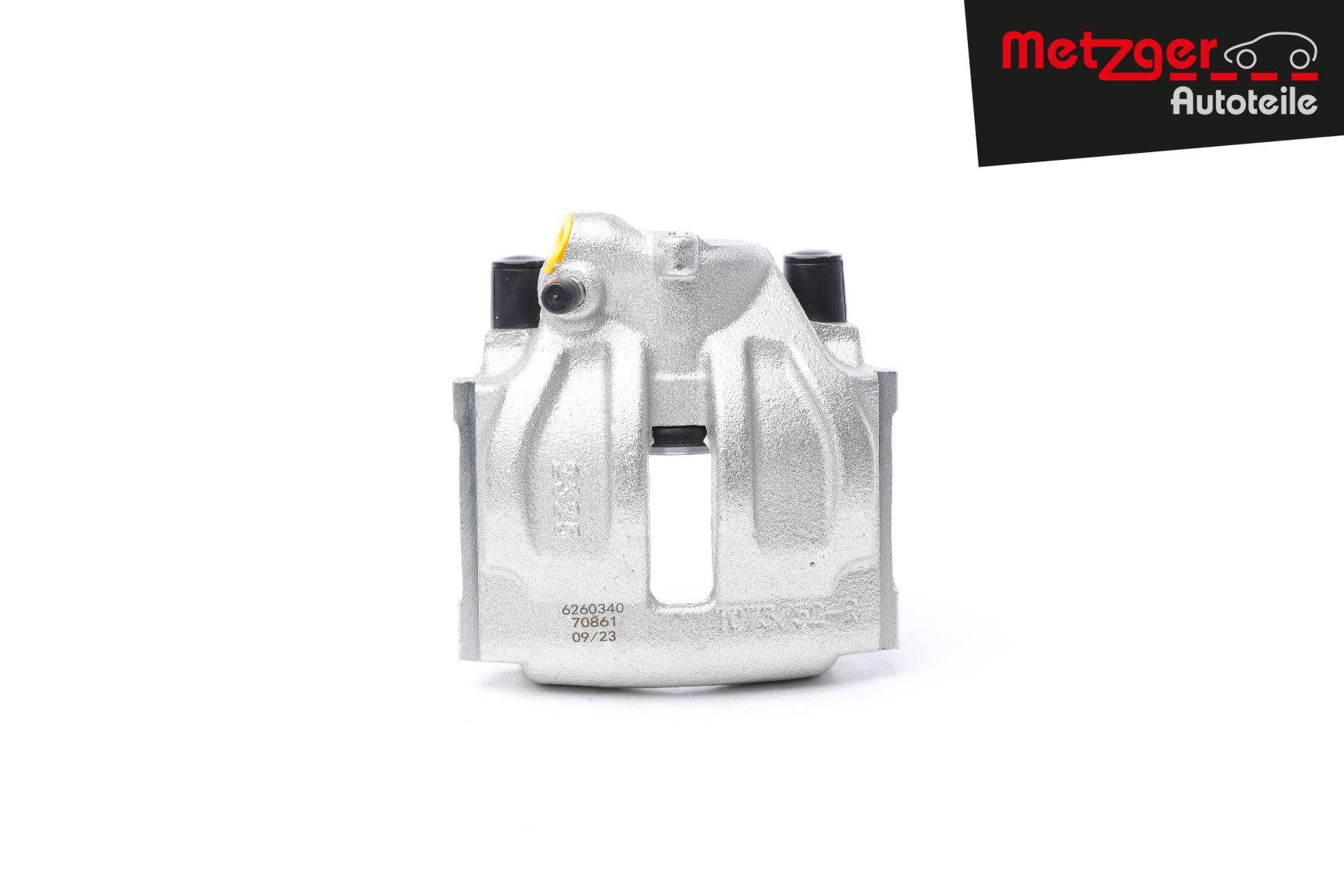 METZGER 6260340 Bremsekaliber VW LT 28-35 II Bus (2DB, 2DE, 2DK) 83 HK Diesel hvad koster