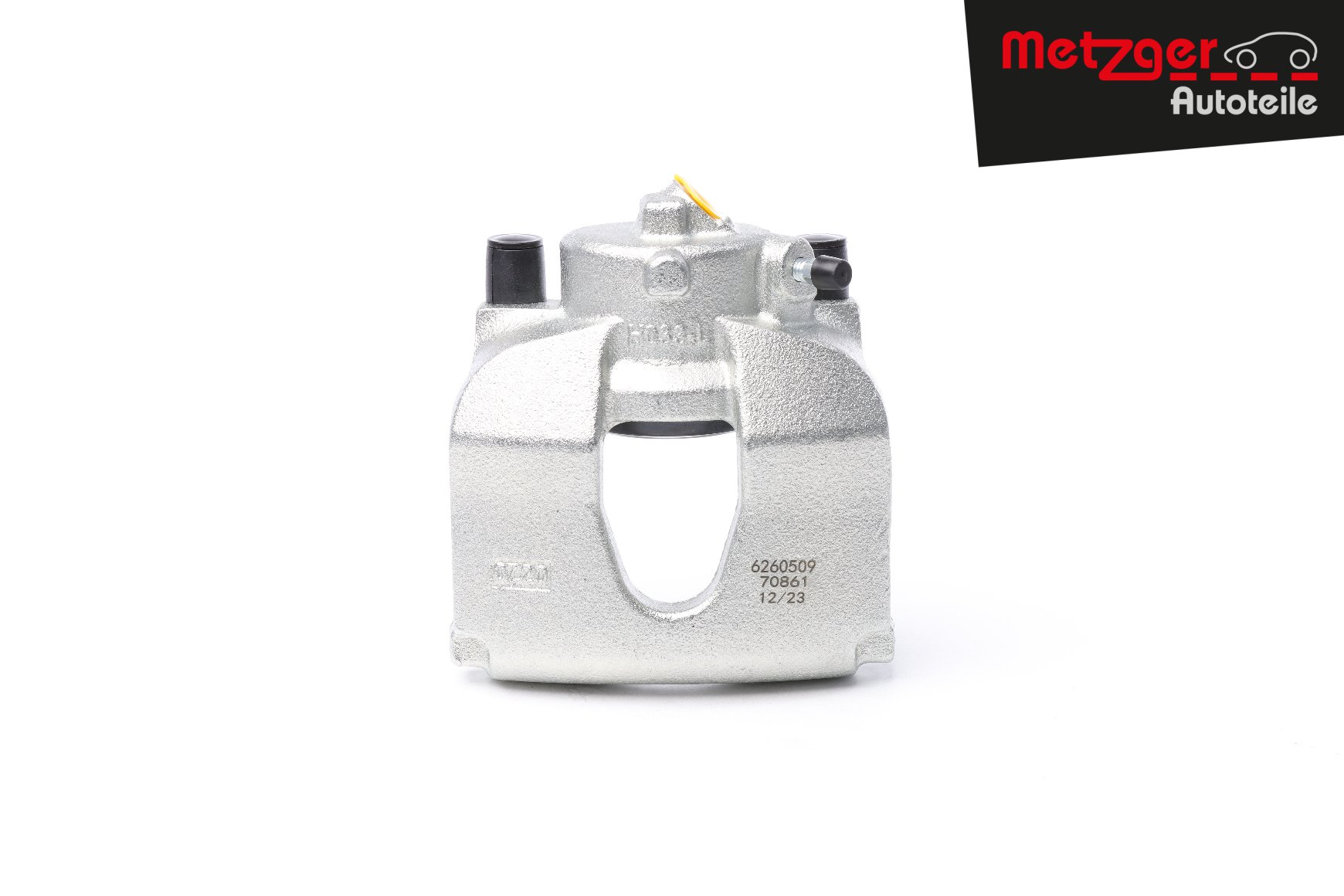 METZGER 6260509 Étrier de frein RENAULT ESPACE 4 (JK0/1) 173 CV Diesel coût