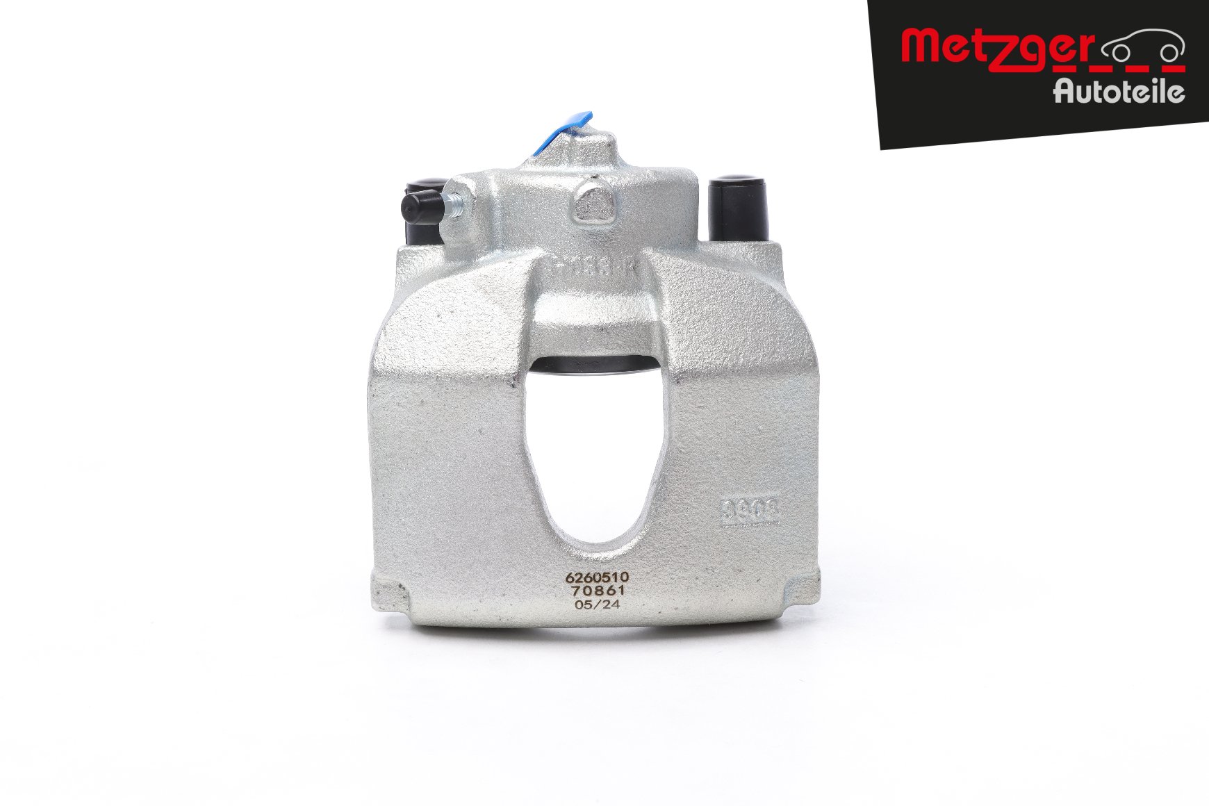 METZGER 6260510 Étrier de frein RENAULT ESPACE 4 (JK0/1) 173 CV Diesel coût