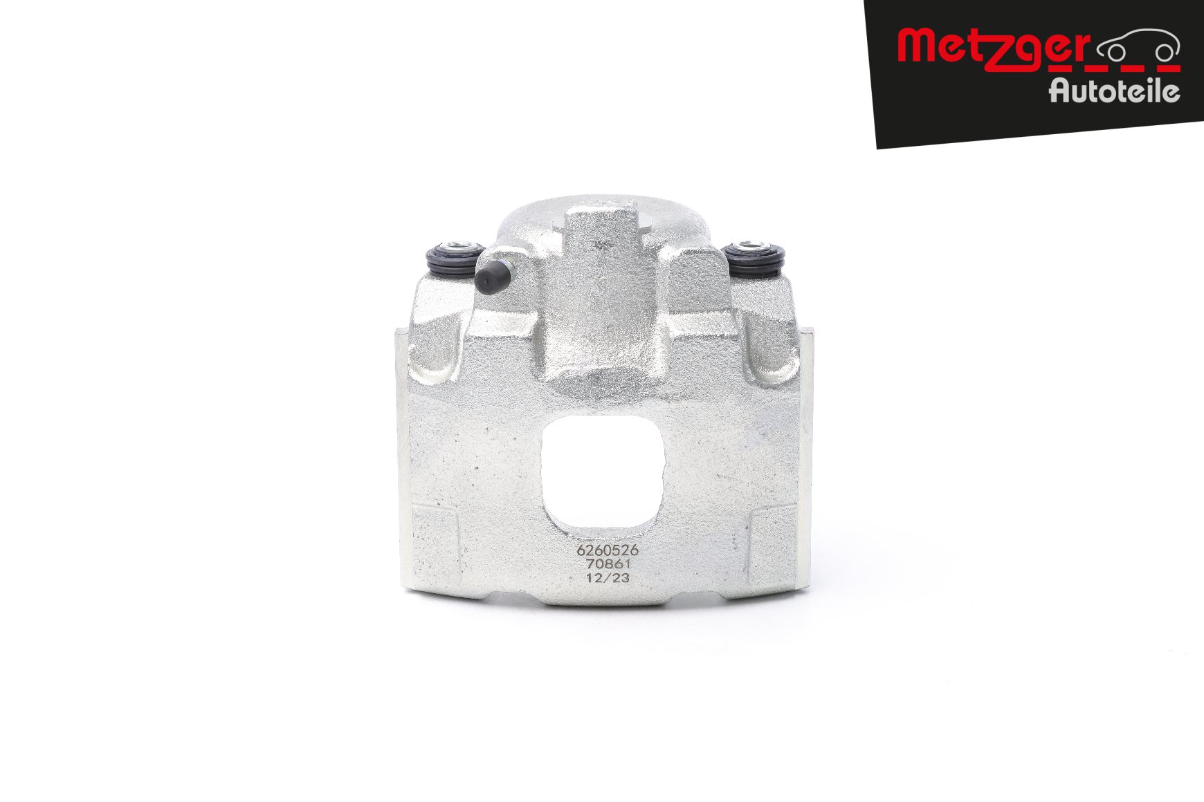 METZGER 6260526: Pidurisadul esisild paremal
