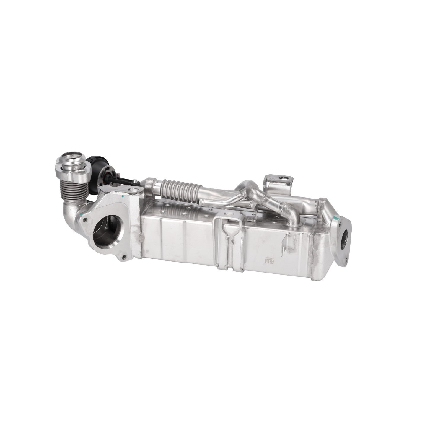 FEBI BILSTEIN 182359 ЕГР охладител BMW X5 (F15, F85) 249 K.C. дизел цена