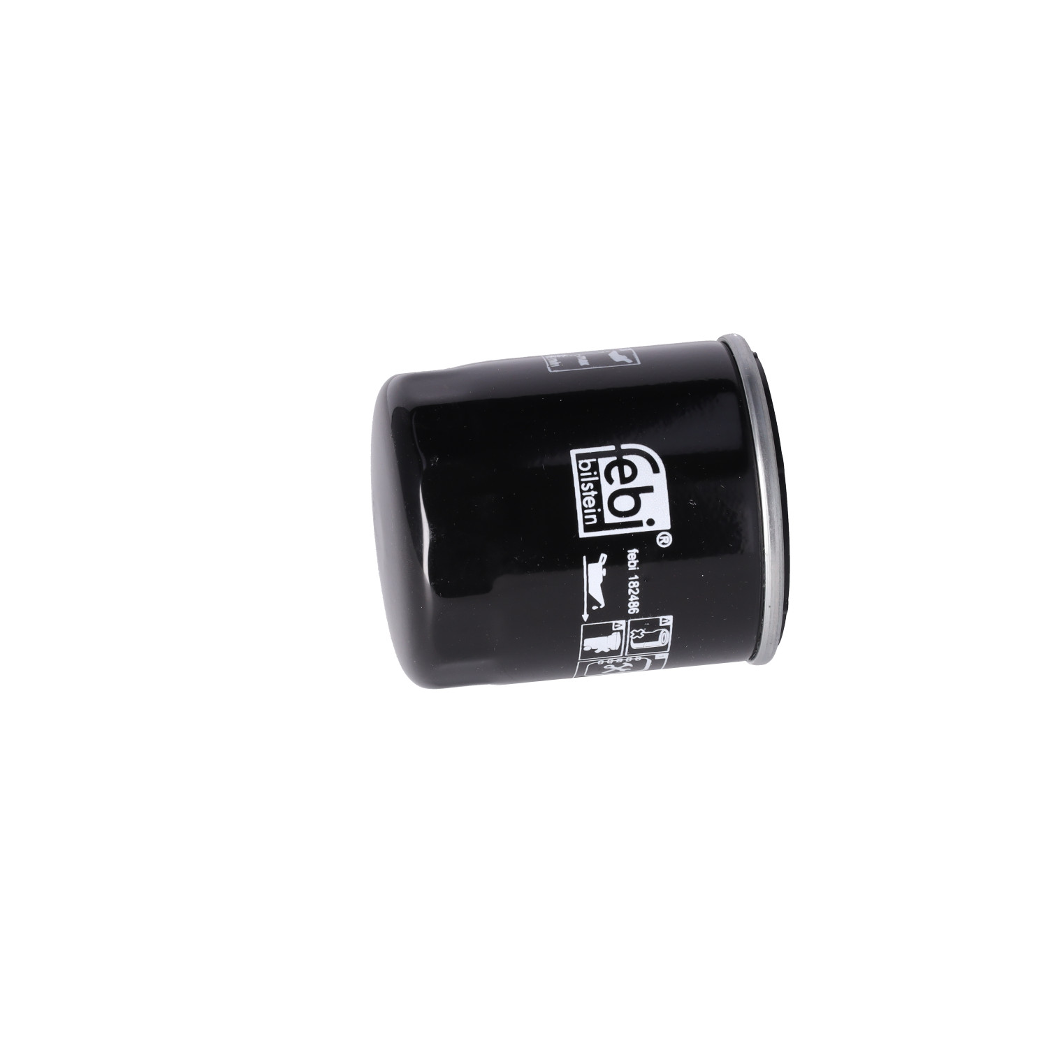 FEBI BILSTEIN 182486: Filtro olio