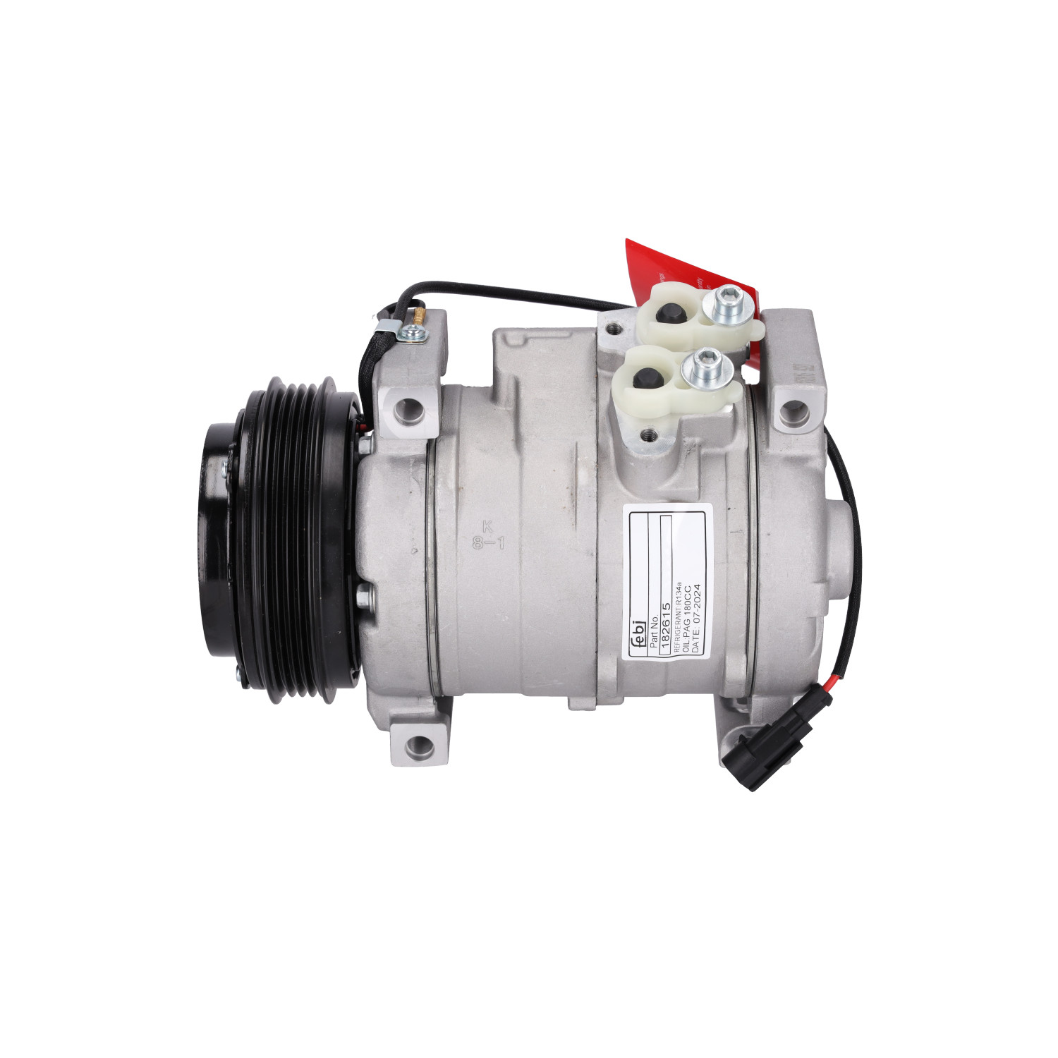 FEBI BILSTEIN 182615: Ilmastoinnin kompressori