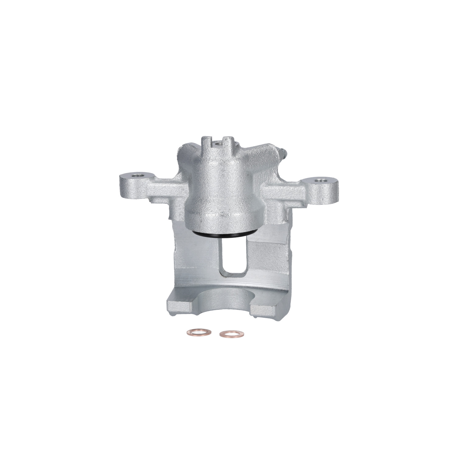 FEBI BILSTEIN 182704: Bremssattel Hinterachse links