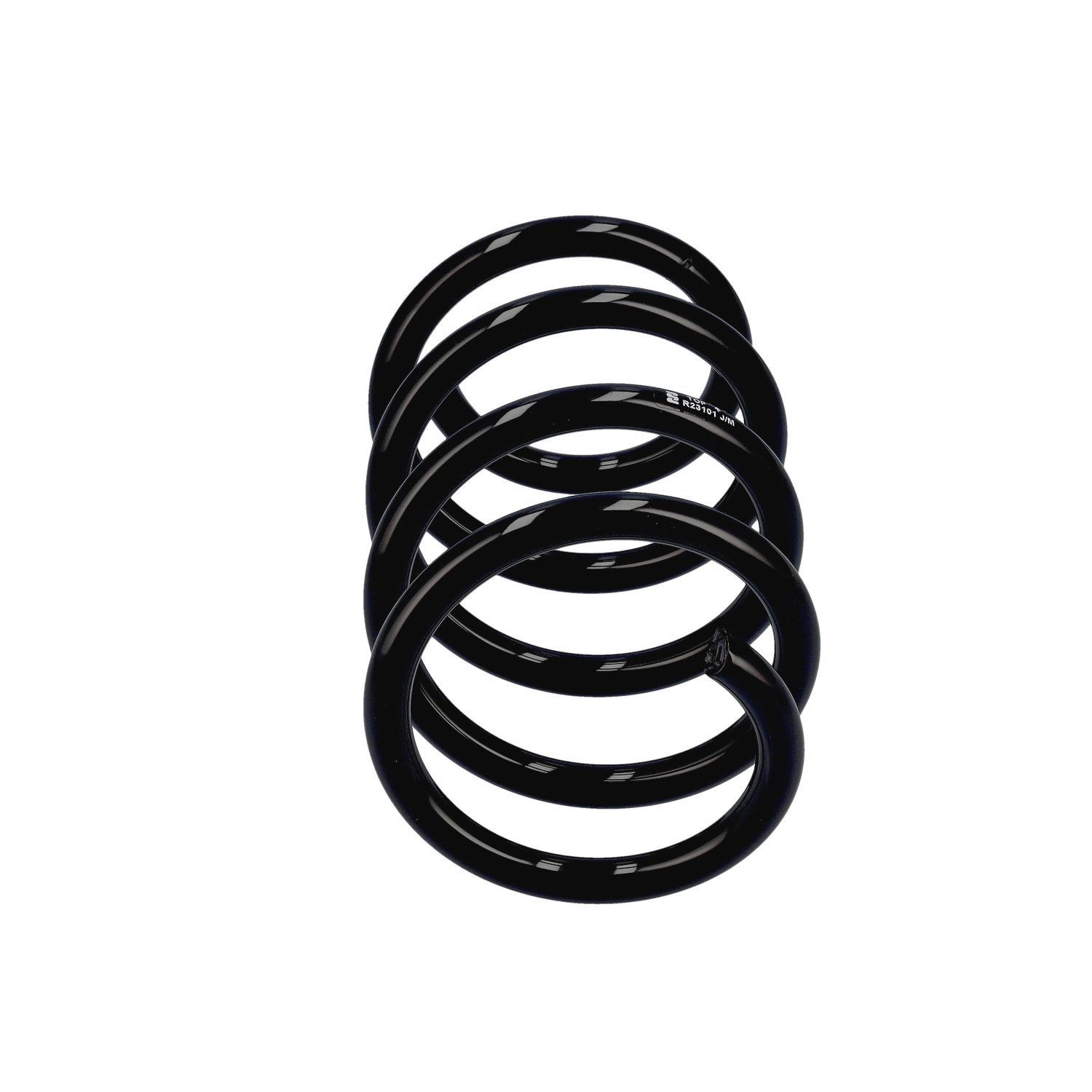 EIBACH R23101: Arc spiral Single Spring ERL (OE-Replacement) punte fata