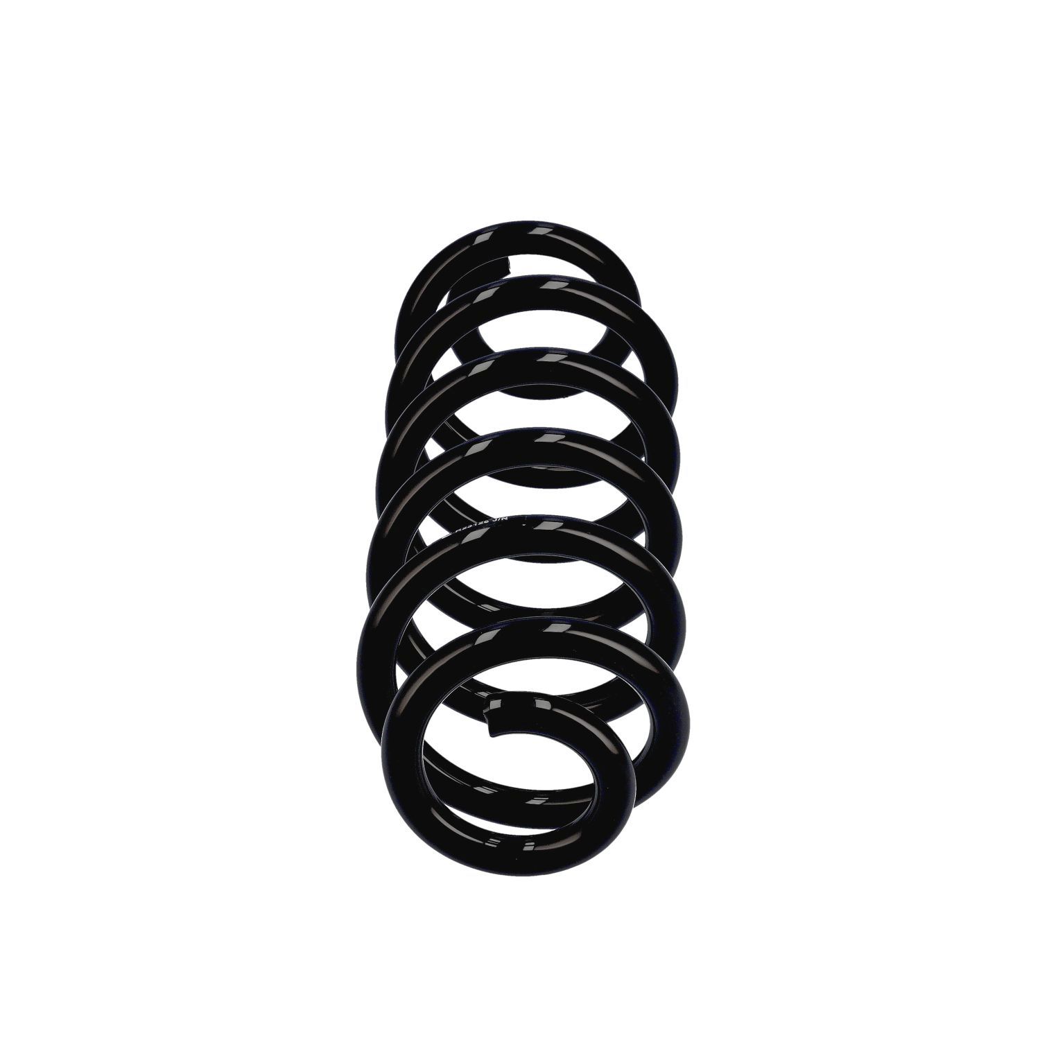 EIBACH R23126: Arc spiral Single Spring ERL (OE-Replacement) puntea spate