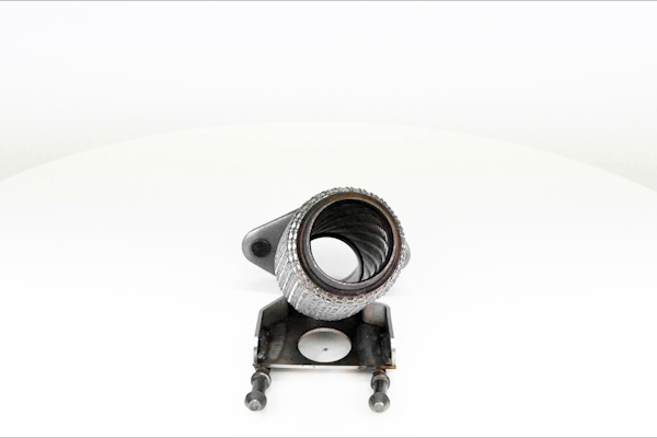 HJS 91 15 1675 Σωλήνας επισκευής, καταλύτης FORD C-Max 2 (DXA/CB7, DXA/CEU) 115 PS Πετρέλαιο κόστος