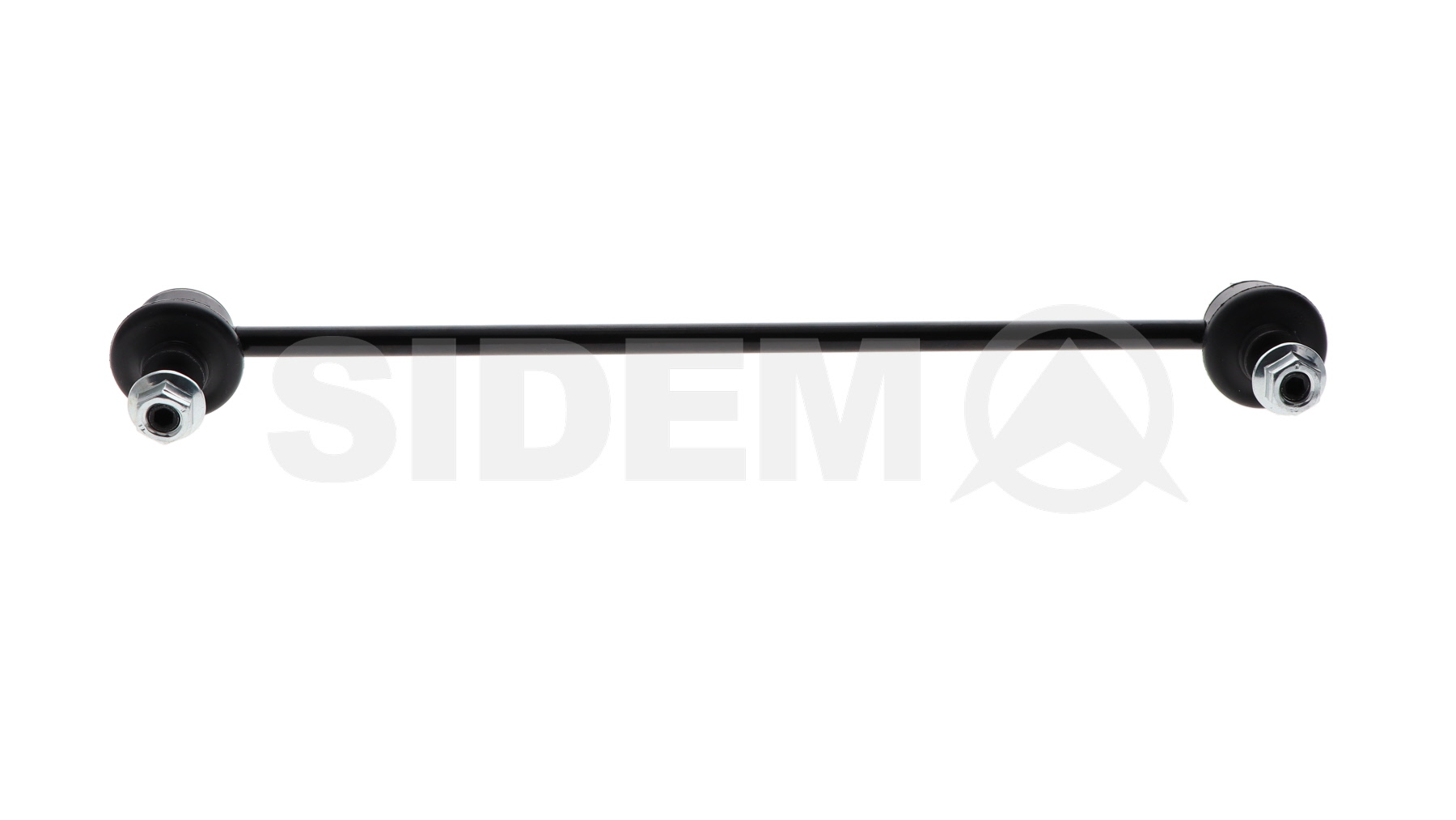 SIDEM 47568: Koppelstange Vorderachse links, 320mm