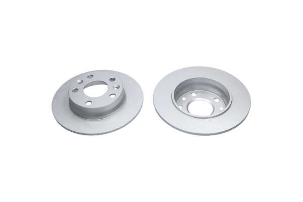 KAVO PARTS BR-10105-C: Bremsscheibe Ø: 260mm, voll, Ø: 260mm, beschichtet