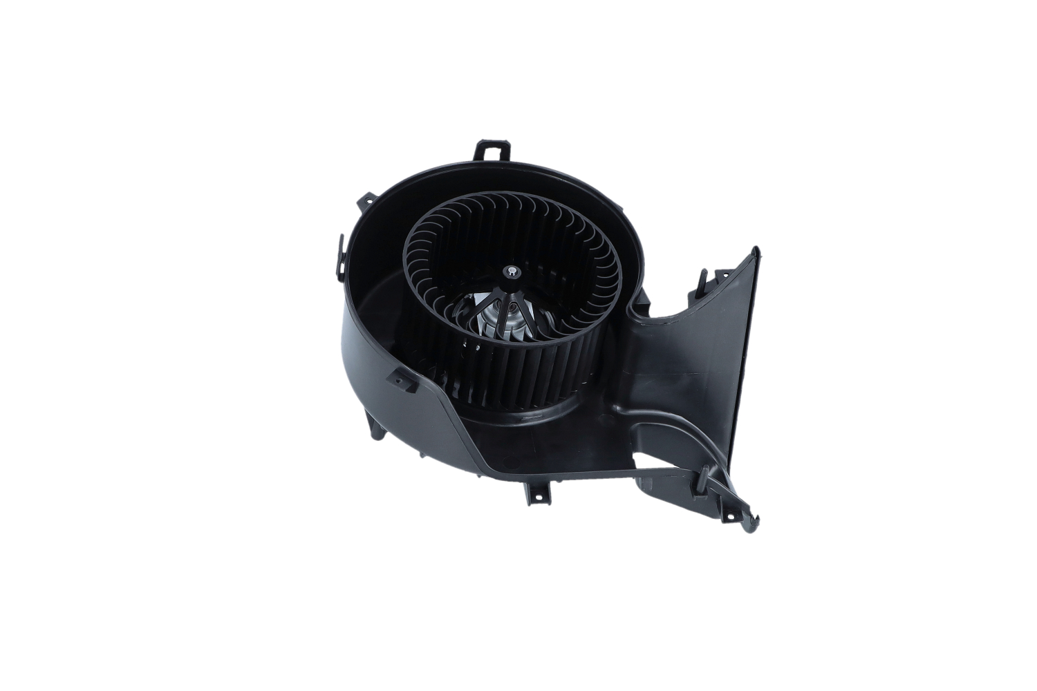 NRF 34379 Ventilador habitáculo SAAB 9-3 Descapotable (YS3F) 280 cv Gasolina costo