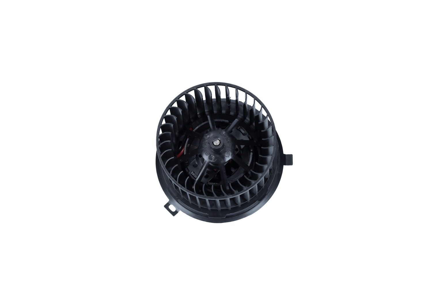 NRF 34502: Ventilator, habitaclu