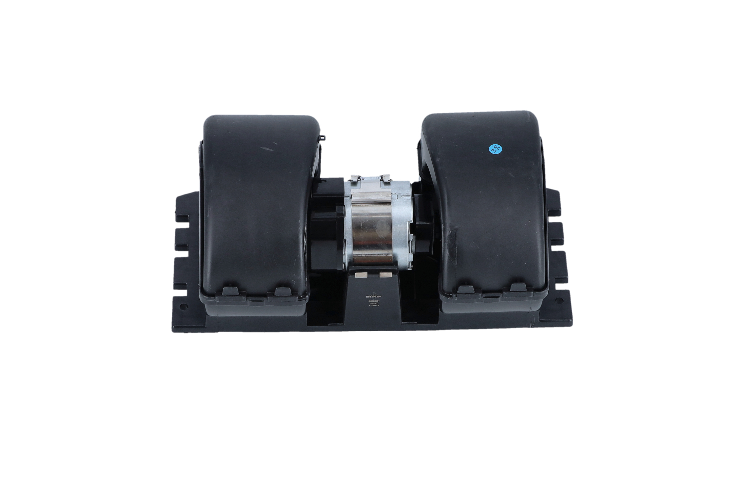 NRF 34527: Wentylator wnętrza 24V