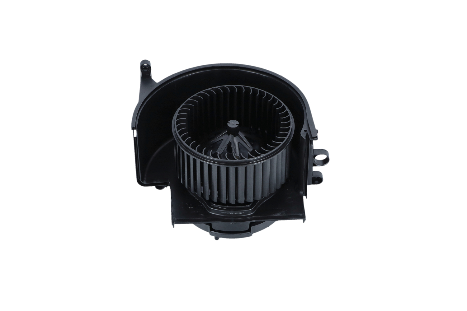NRF 34533: Wentylator wnętrza EASY FIT 24V, z adapterem
