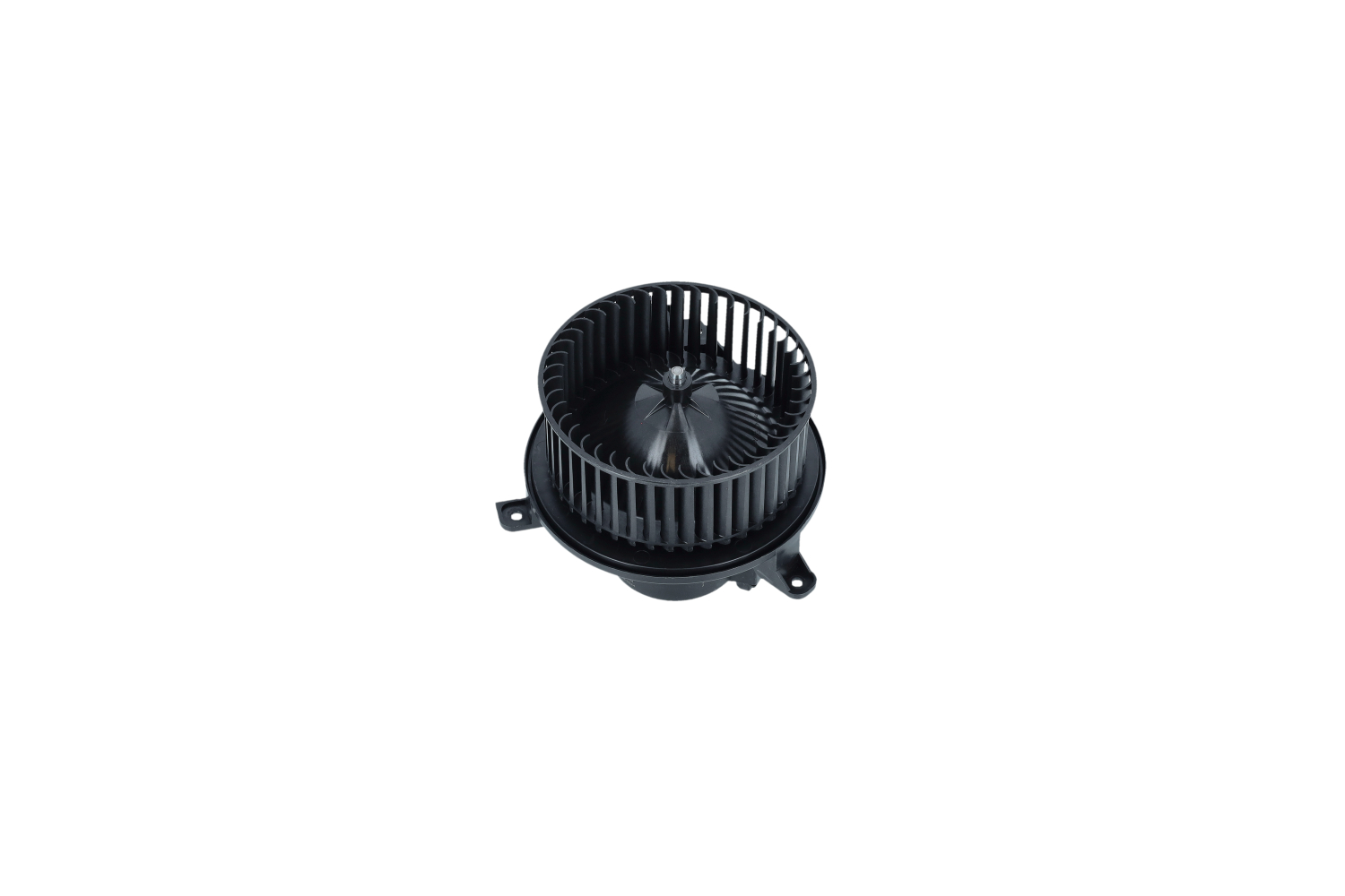 NRF 34534 Sisätilapuhallin SKODA Scala Hatchback 116 hv Bensiini hinta