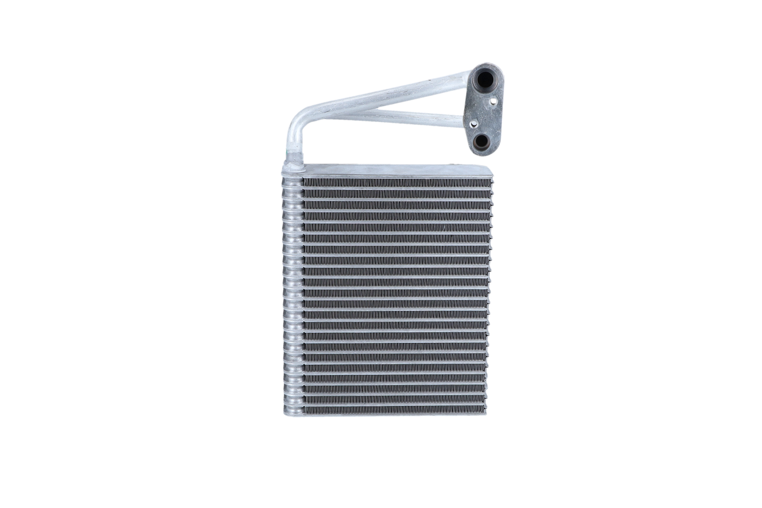 NRF 36187: Evaporator, aer conditionat EASY FIT cu garnituri