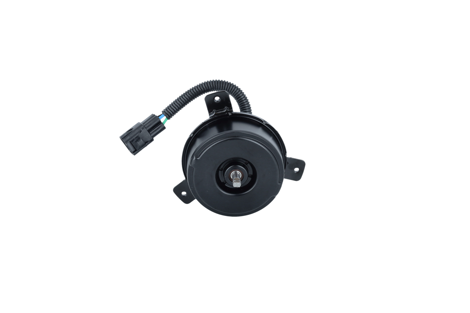 NRF 470055: Ventilator, radiator fara rama aerisire radiator