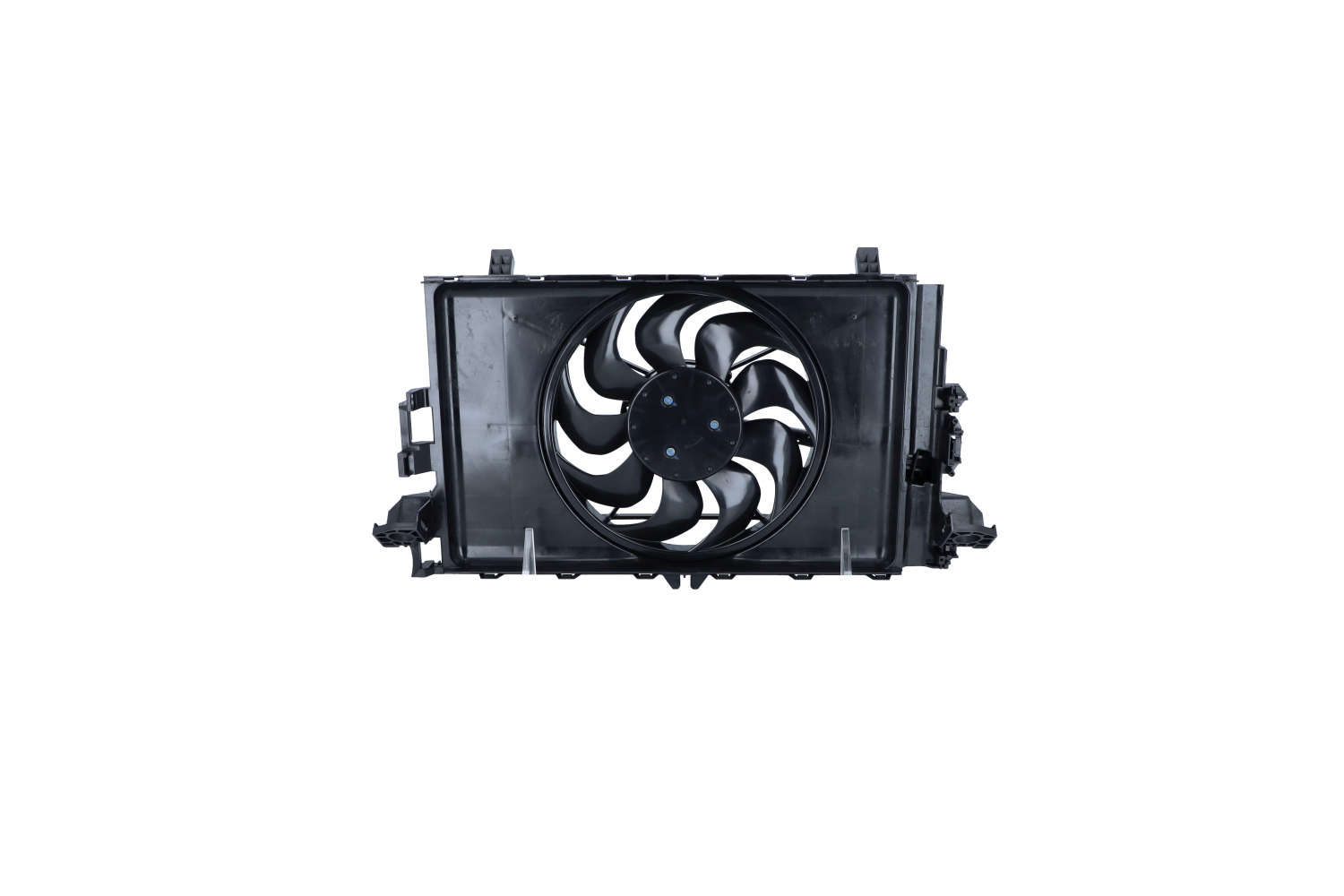 NRF 470068 Radiatoriaus ventiliatorius TESLA Model 3 (5YJ3) 513 AG elektr. kaina