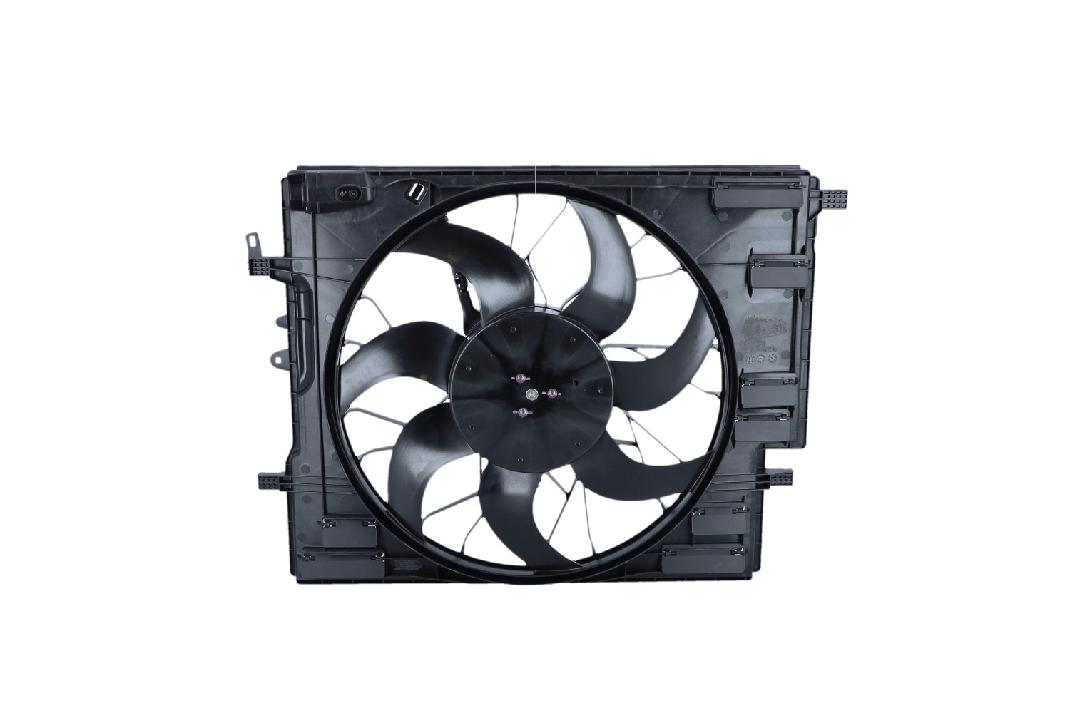 NRF 470073 Ventilador de motor VOLVO XC90 II (256) 235 cv Gasóleo costo