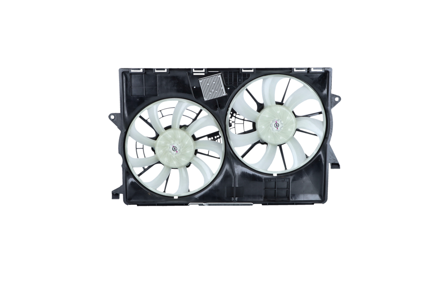 NRF 470074 Ventilador de motor JEEP CHEROKEE (KL) 140 cv Gasóleo costo