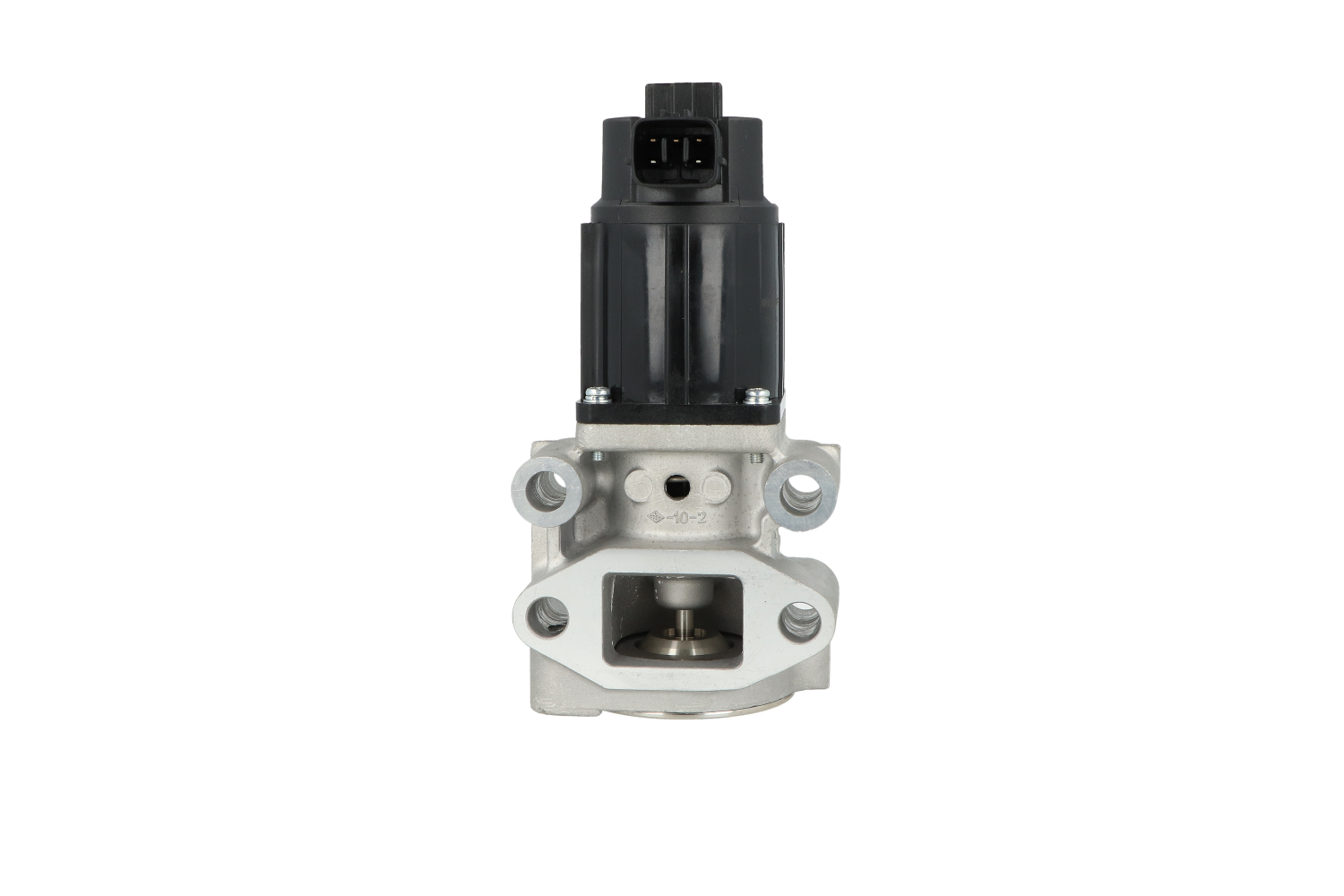 NRF 48653: AGR-Ventil EASY FIT mit Dichtungen