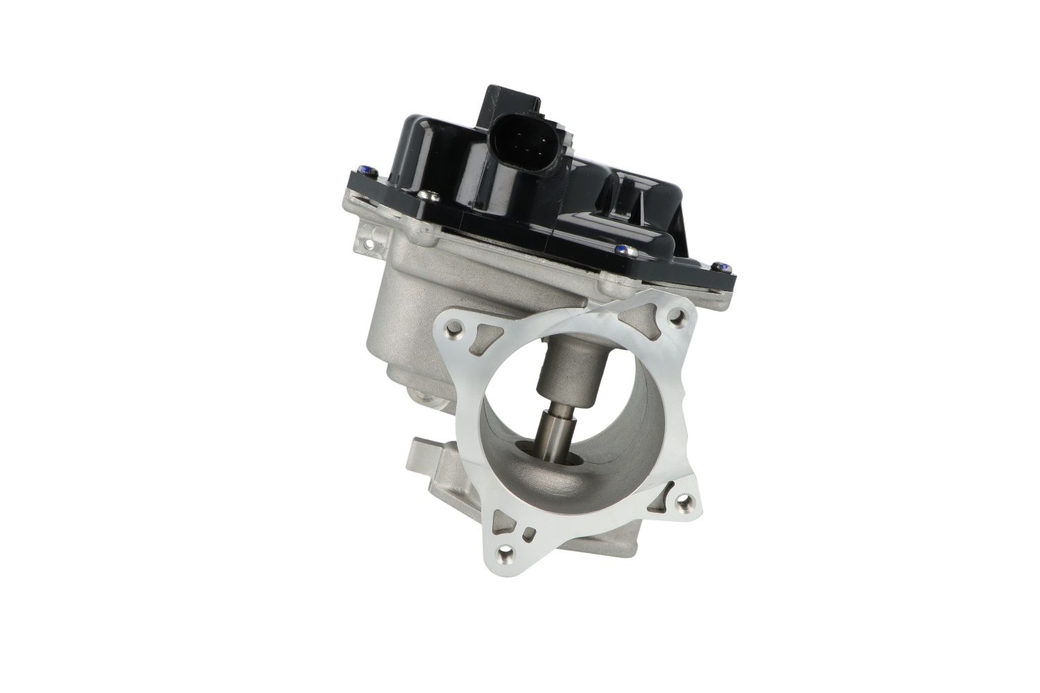 NRF 48664 EGR klep VOLKSWAGEN CRAFTER 30-50 Open laadbak/ Chassis (2F_) 109 Pk Diesel kosten