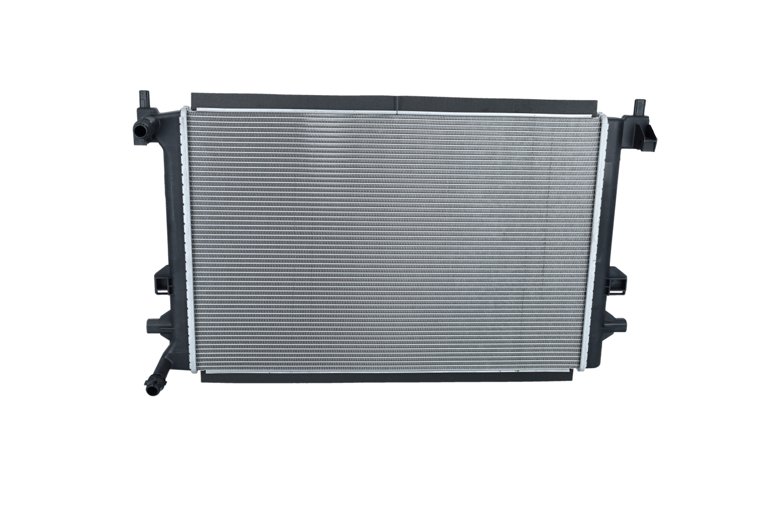 NRF 550232 Chladič, chlazení motoru VW T-Cross (C11_) 110 HP Benzín cena