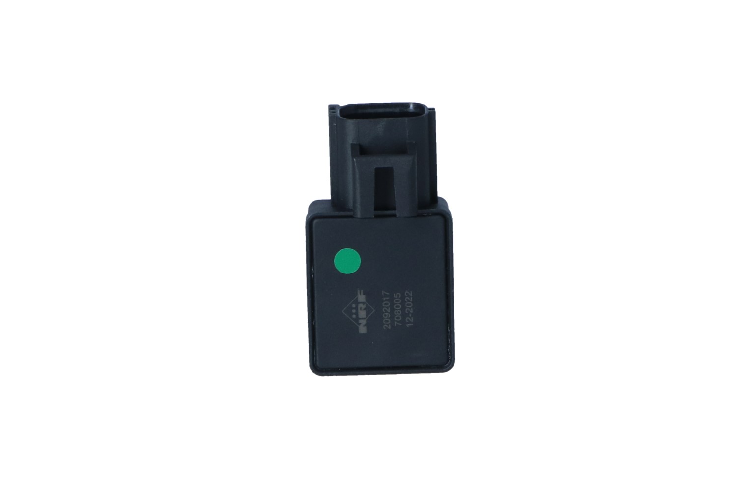 NRF 708005 Differenzdrucksensor FORD FIESTA 6 75 PS Diesel Kosten
