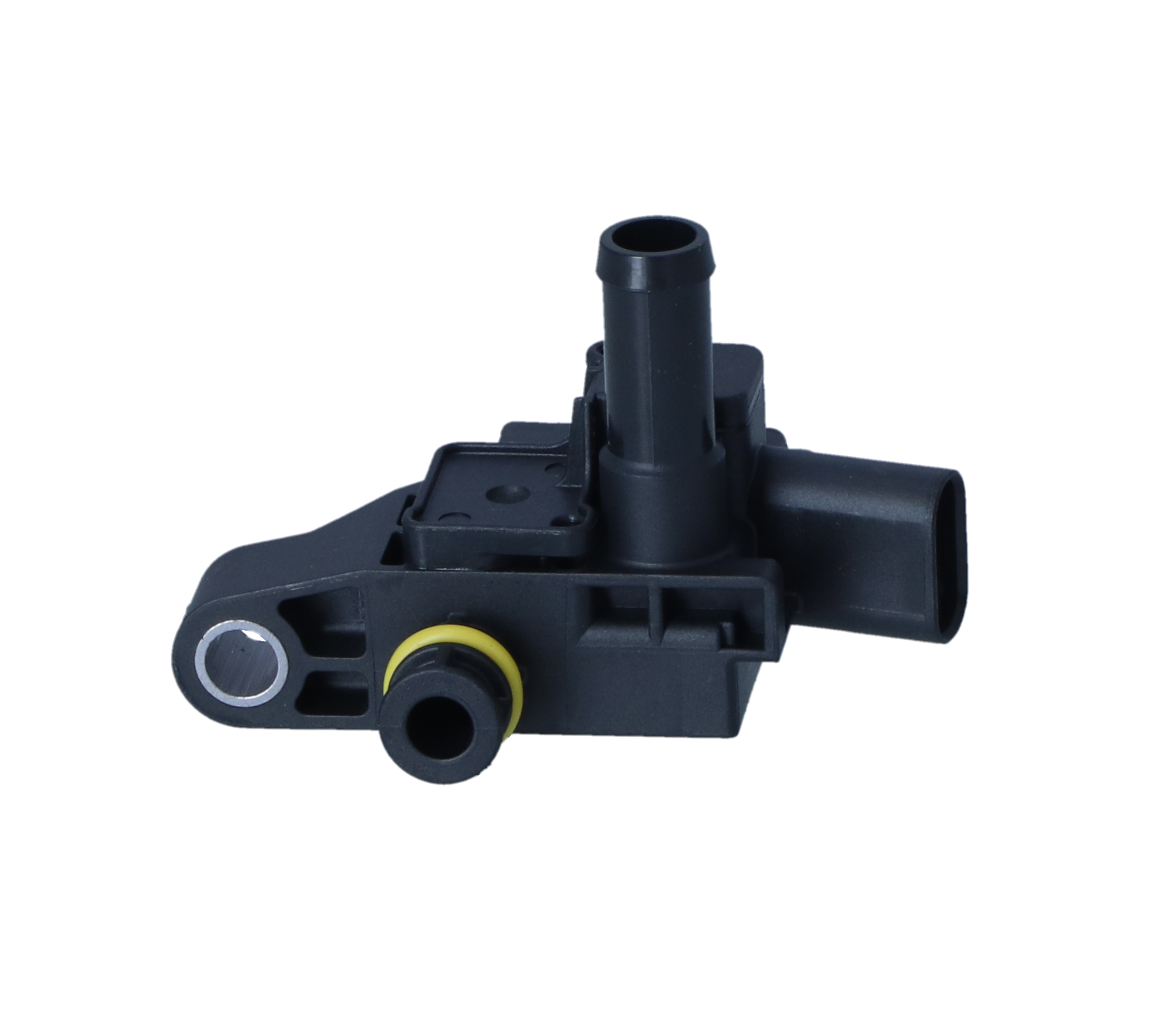 NRF 708021 Sensor, avgasstrykk FORD S-Max (CJ) 150 hk Diesel hva koster