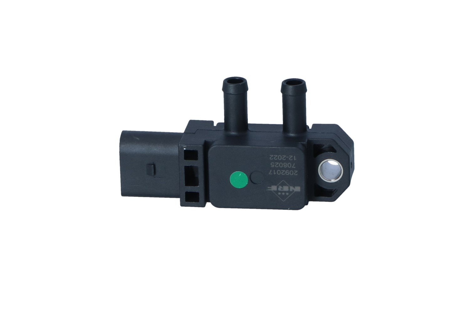 NRF 708025 Differenzdrucksensor VW Polo Schrägheck (6R1, 6C1) 90 PS Diesel Kosten