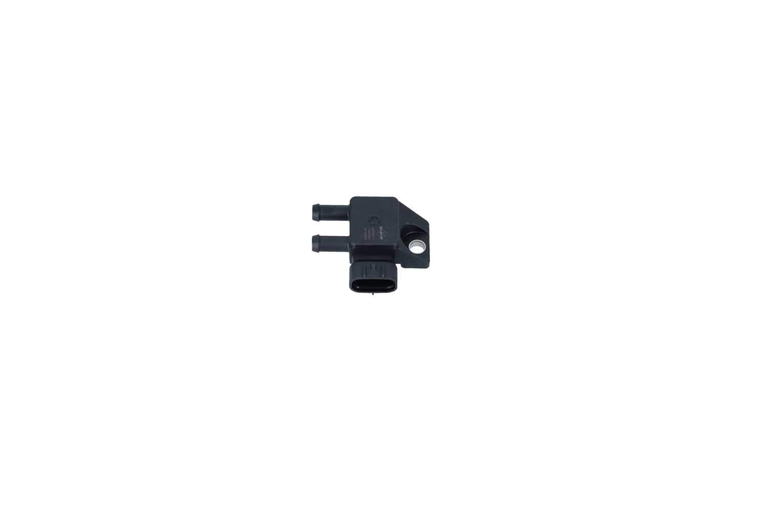 NRF 708030 Differenzdrucksensor TOYOTA Verso S (_P12_) 1.4 D4-D (NLP121_) 90 PS Diesel