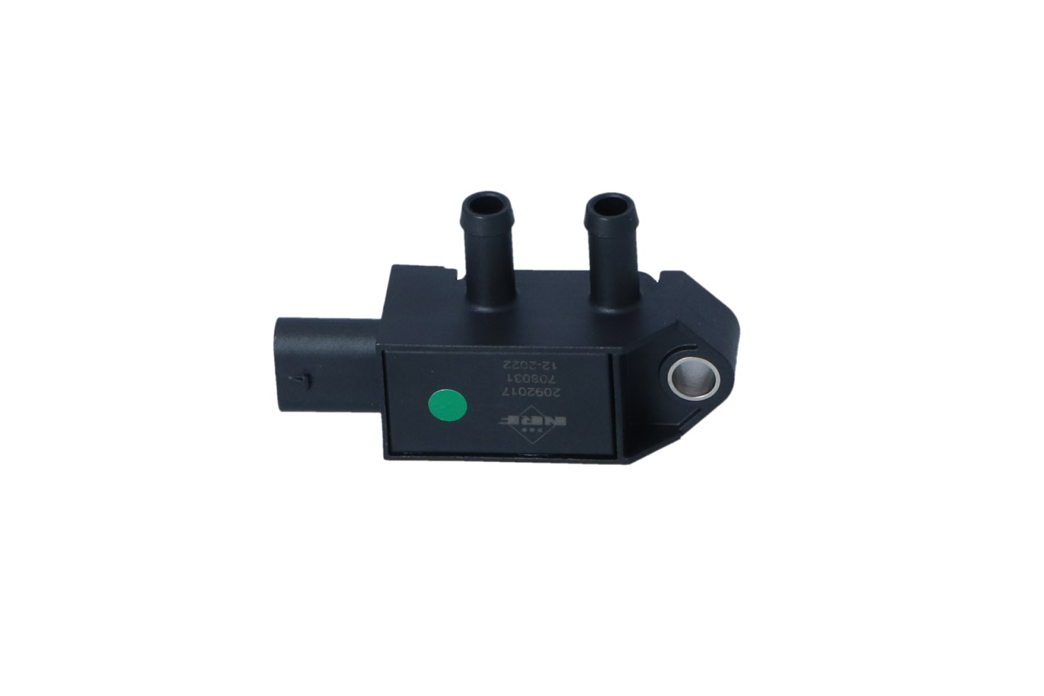 NRF 708031 Differenzdrucksensor MITSUBISHI PAJERO 4 (V8W, 59W) 200 PS Diesel Kosten