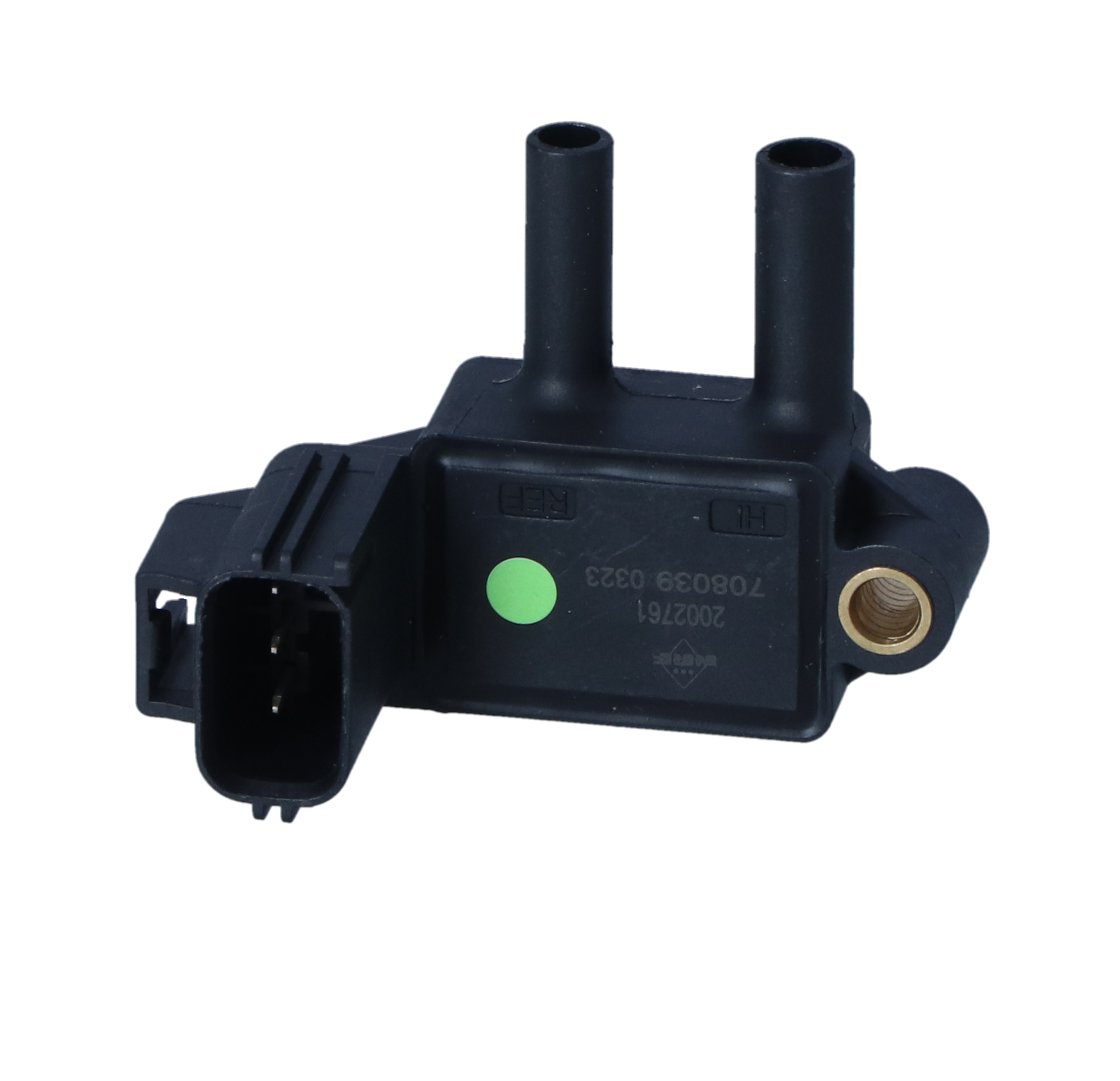 NRF 708039: Sensor, udstødningstryk