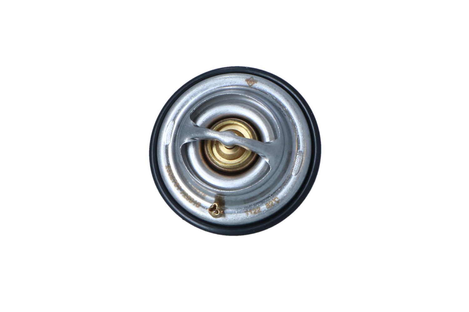 NRF 725315 Thermostat VW Phaeton (3D1, 3D2, 3D3, 3D4, 3D6, 3D7, 3D8, 3D9) 4.2 V8 4motion 335 PS Benzin