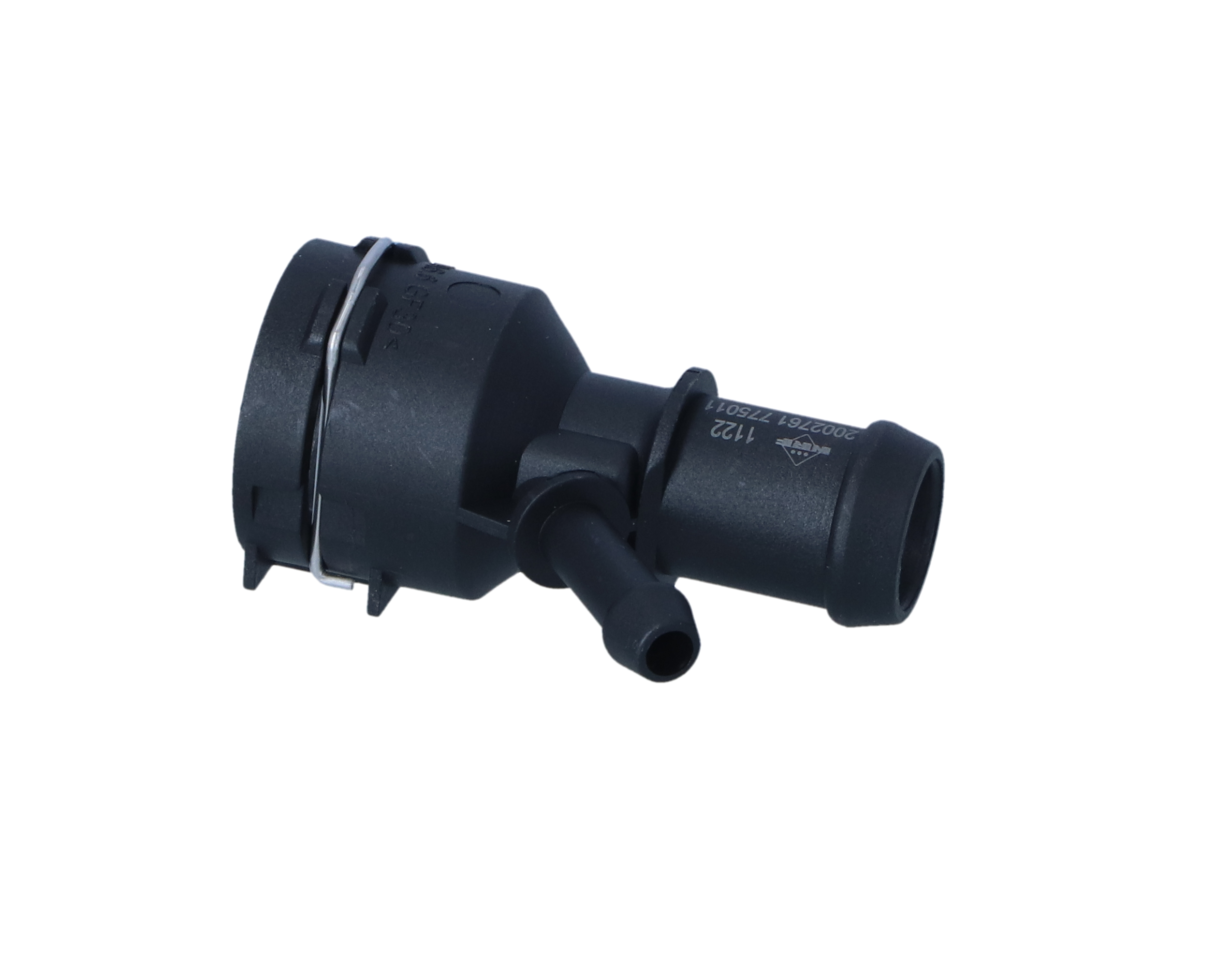NRF 775011: Flansa lichid racire