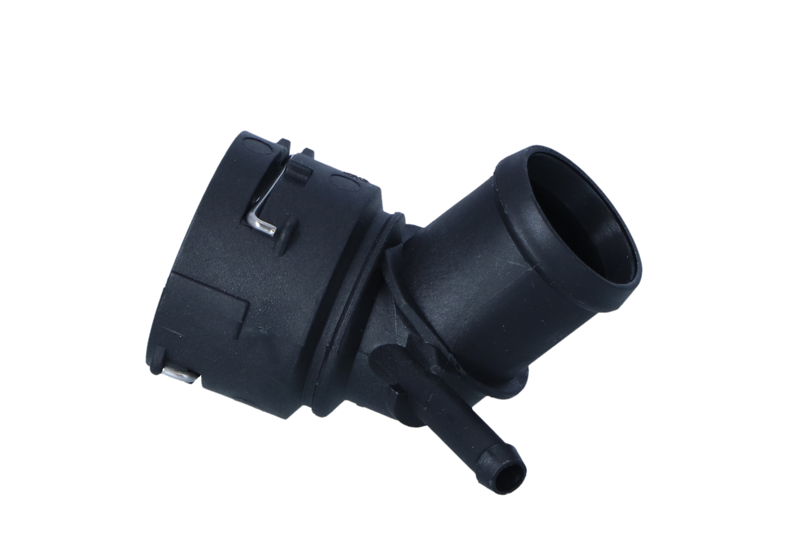 NRF 775013 Фланец за охладителната течност VW Eos (1F7, 1F8) 115 K.C. бензин цена