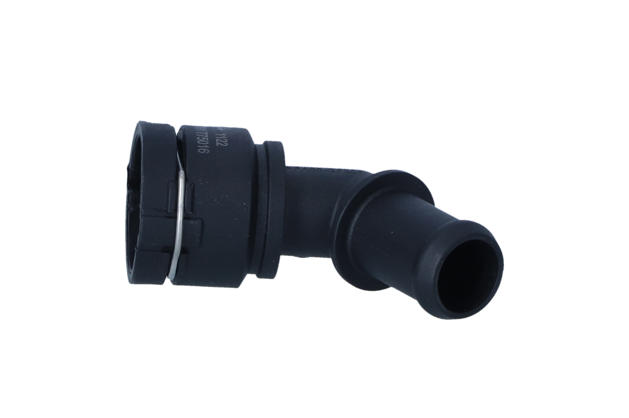 NRF 775016 Flansa lichid racire VW Passat Sedan (3C2) 250 CP benzina cat costa