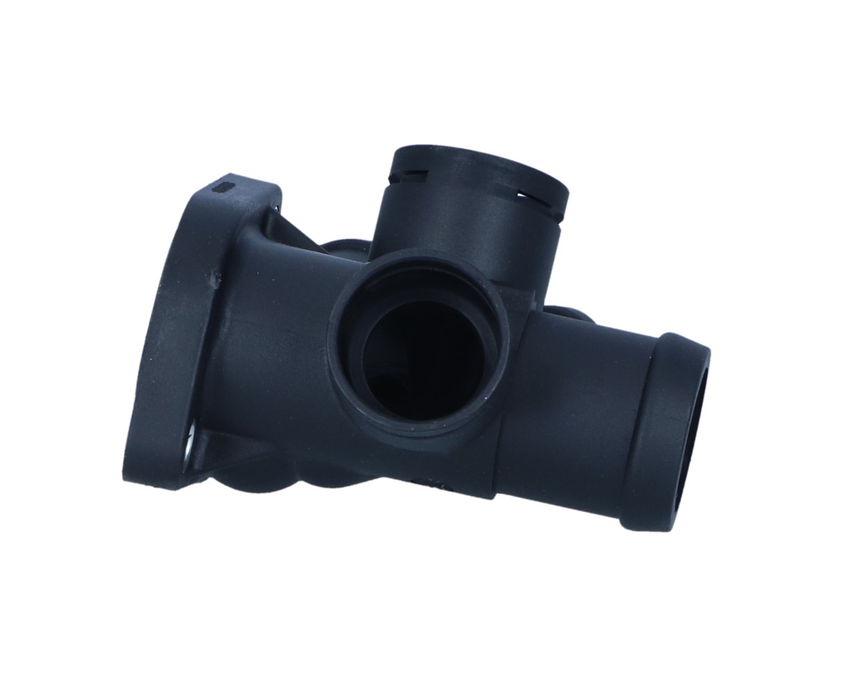 NRF 775031: Flansa lichid racire chiuloasa, spre cutia de viteze