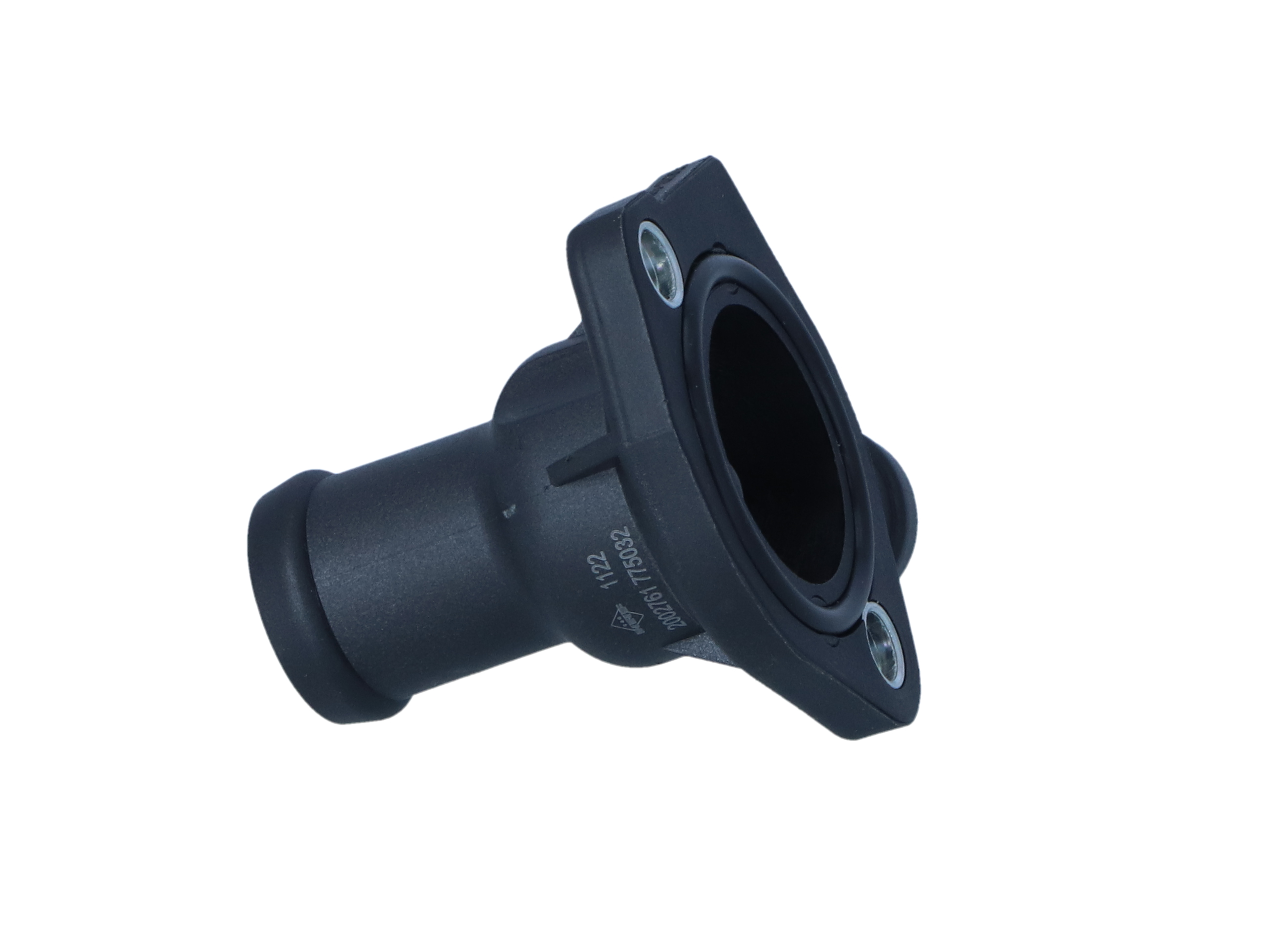 NRF 775032: Flansa lichid racire chiuloasa, spre cutia de viteze