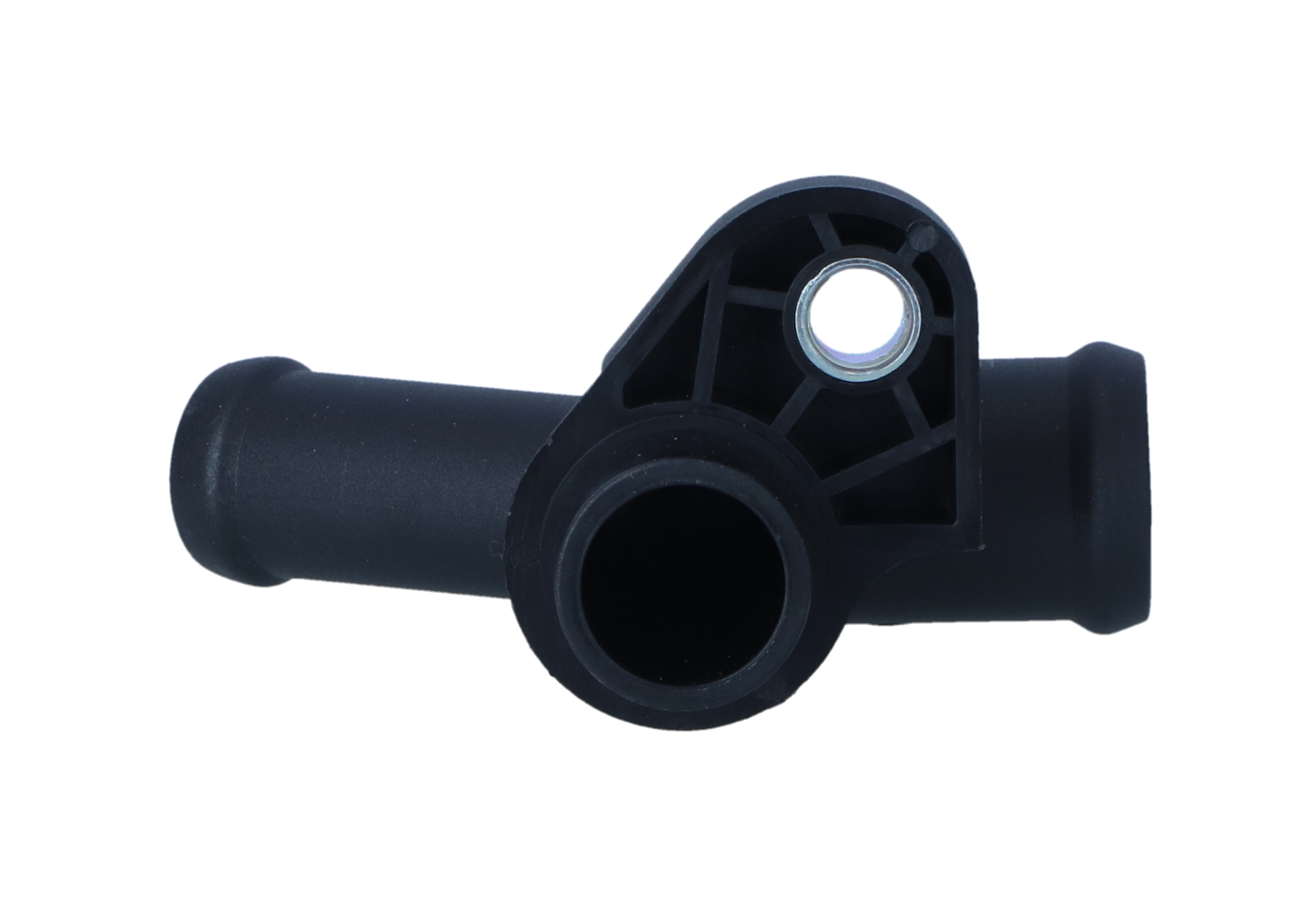 NRF 775041: Flansa lichid racire chiuloasa, spre cutia de viteze
