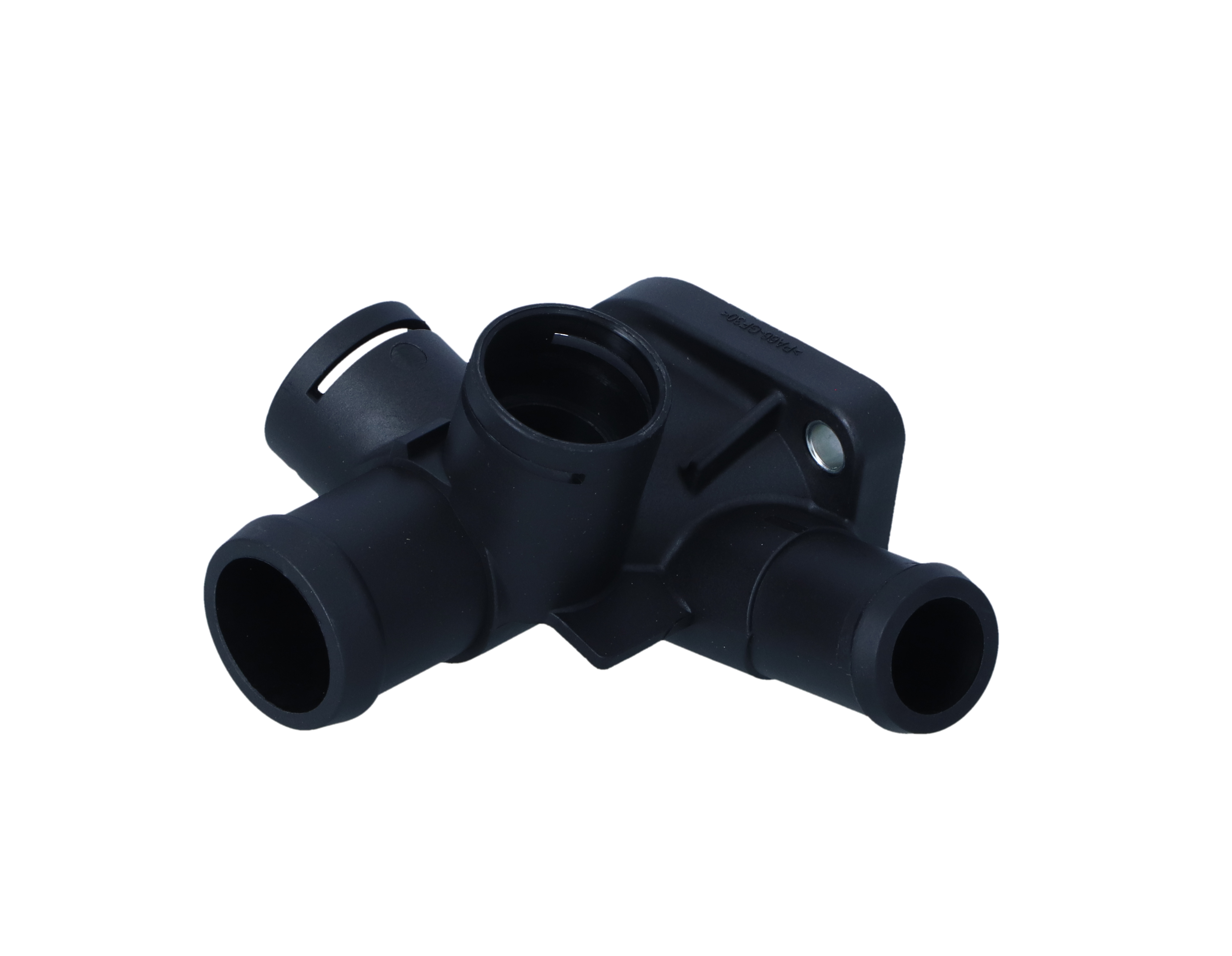 NRF 775042: Flansa lichid racire chiuloasa, spre cutia de viteze