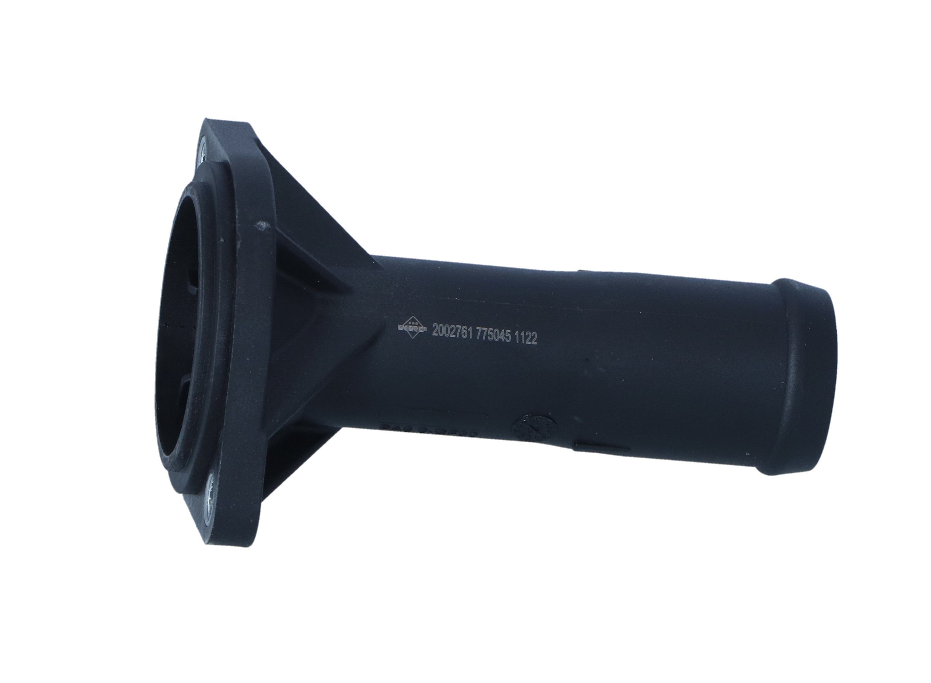 NRF 775045: Flansa lichid racire