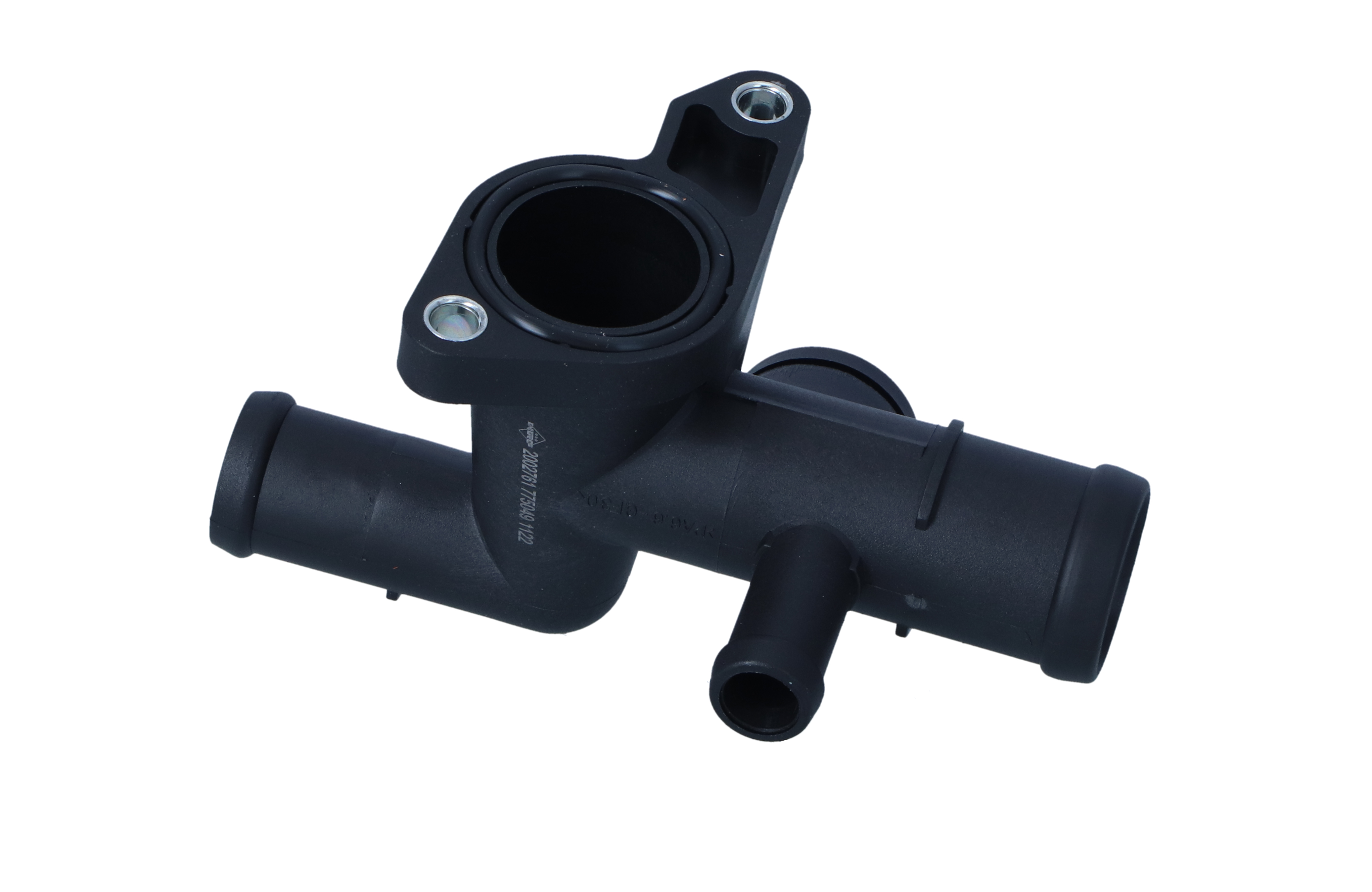 NRF 775049: Flansa lichid racire spre cutia de viteze