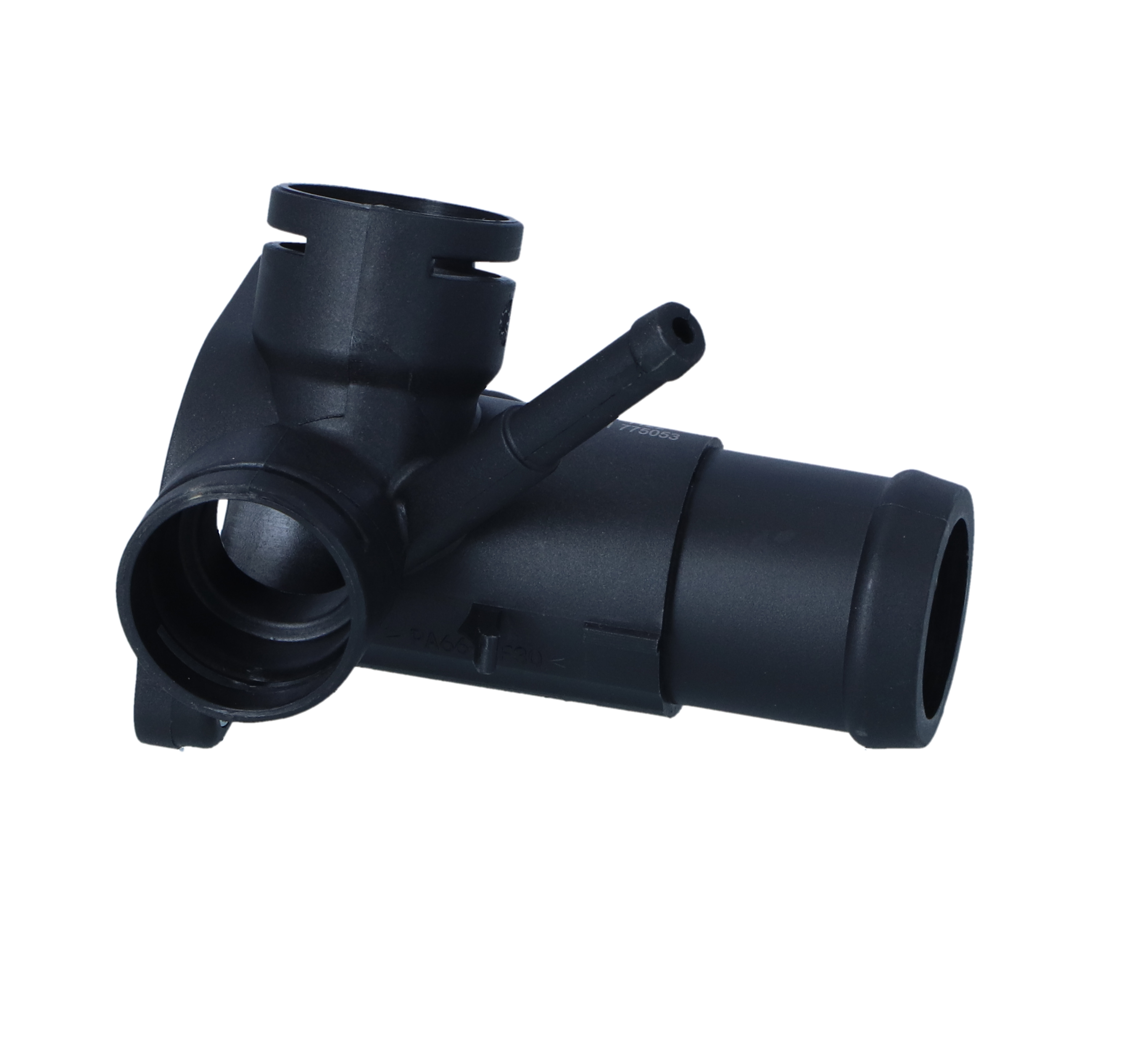 NRF 775053: Flansa lichid racire chiuloasa, fata