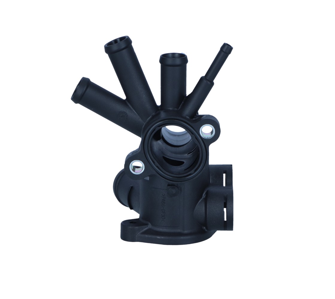 NRF 775059: Flansa lichid racire