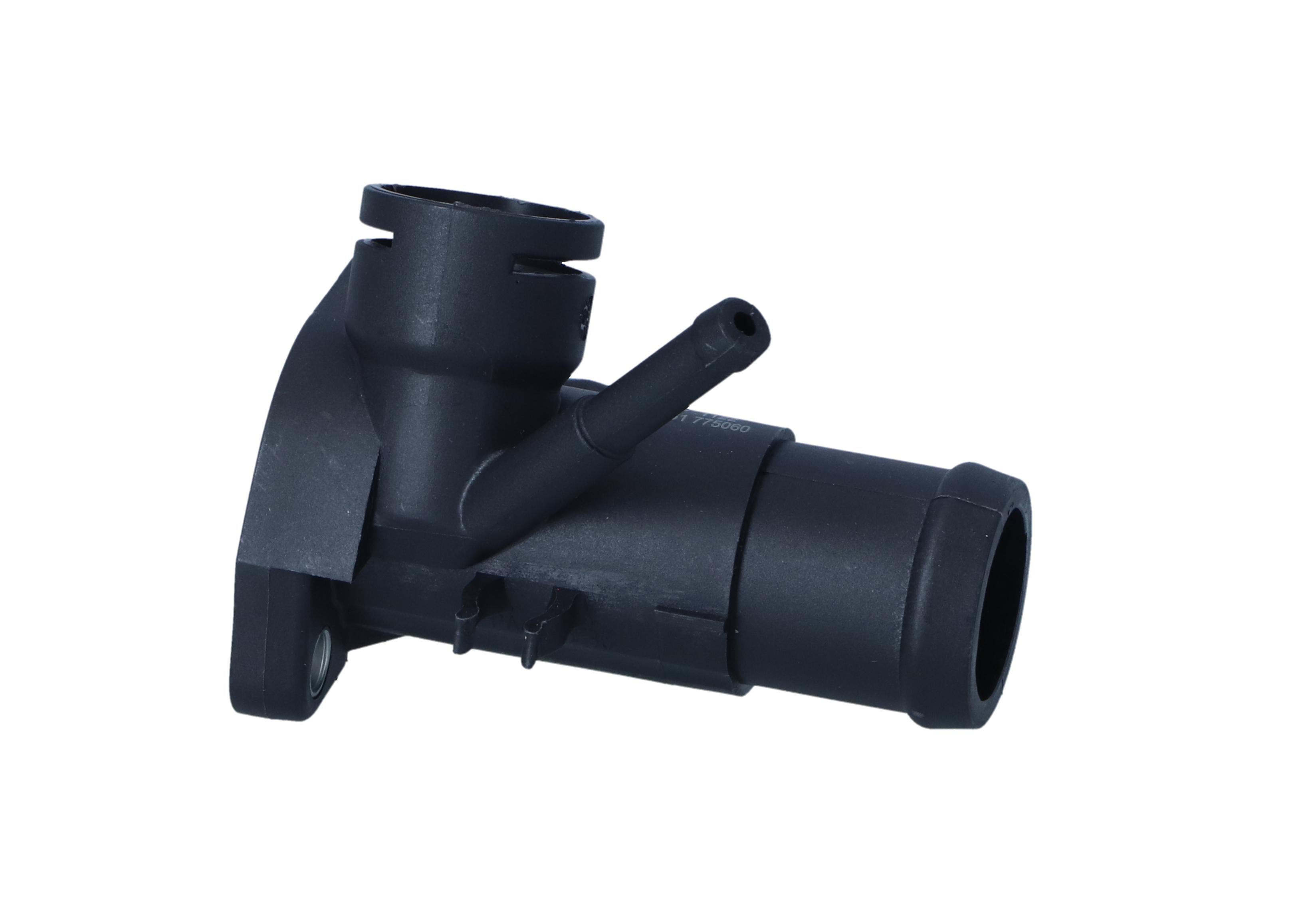 NRF 775060: Flansa lichid racire chiuloasa, fata