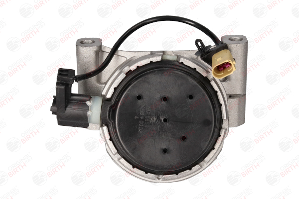 BIRTH 57009: Soporte de motor Eje delantero, izquierda